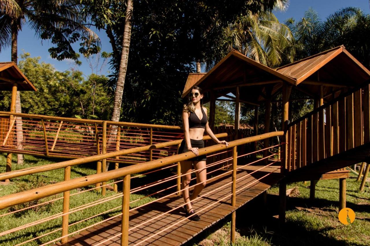 Eco Resort Foz do Marinheiro