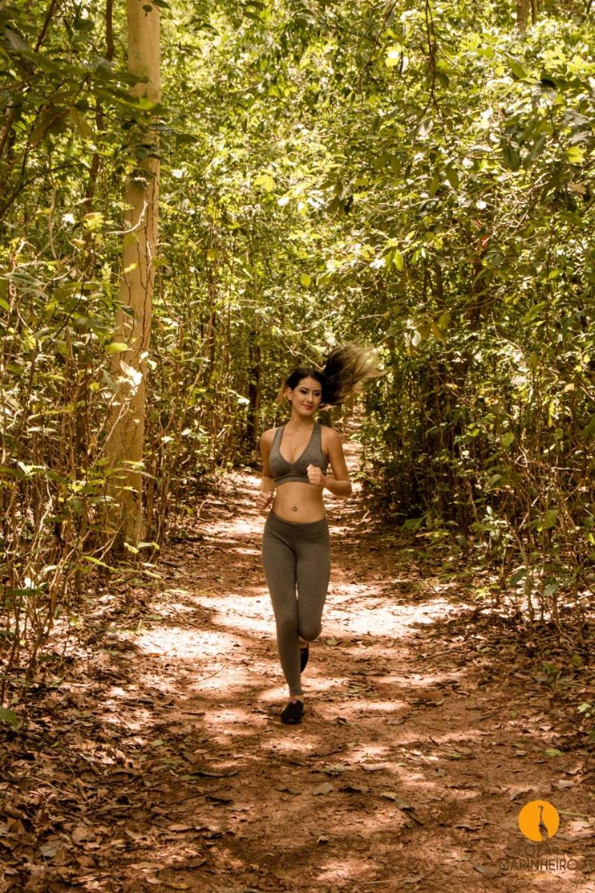 Eco Resort Foz do Marinheiro