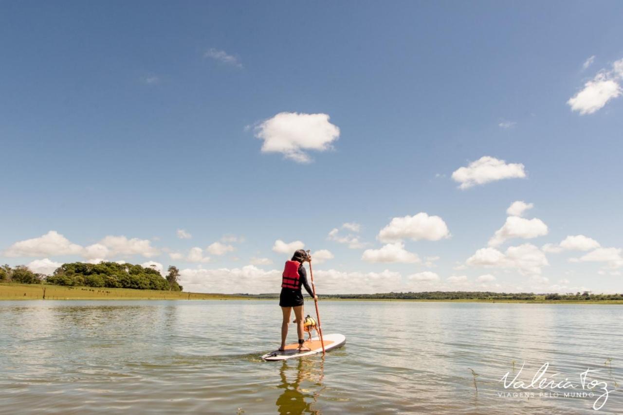 Eco Resort Foz do Marinheiro