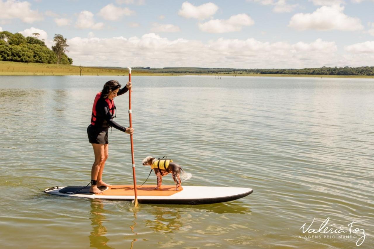 Eco Resort Foz do Marinheiro