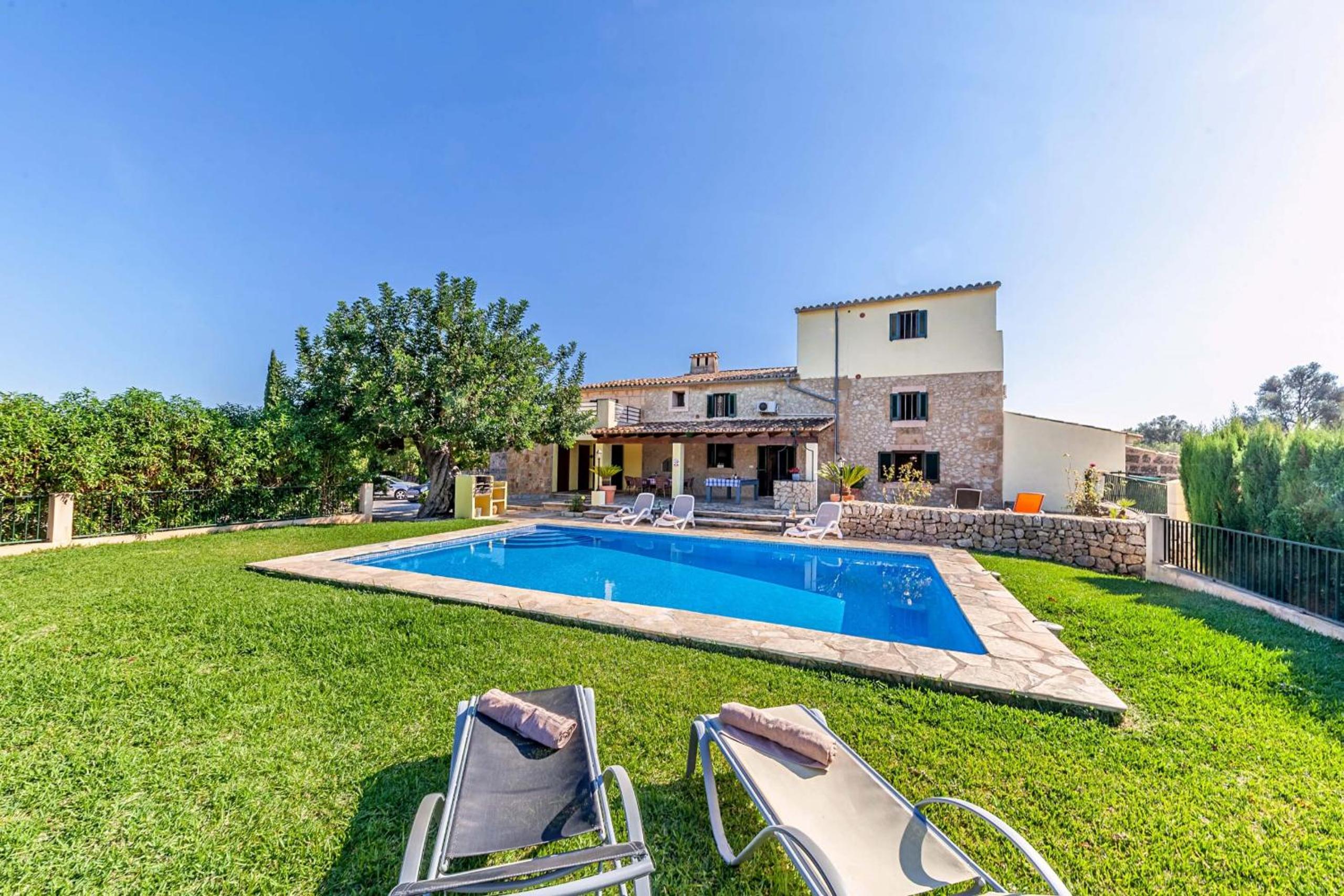 Villa Mala Garbo by Sealand Villas view 5