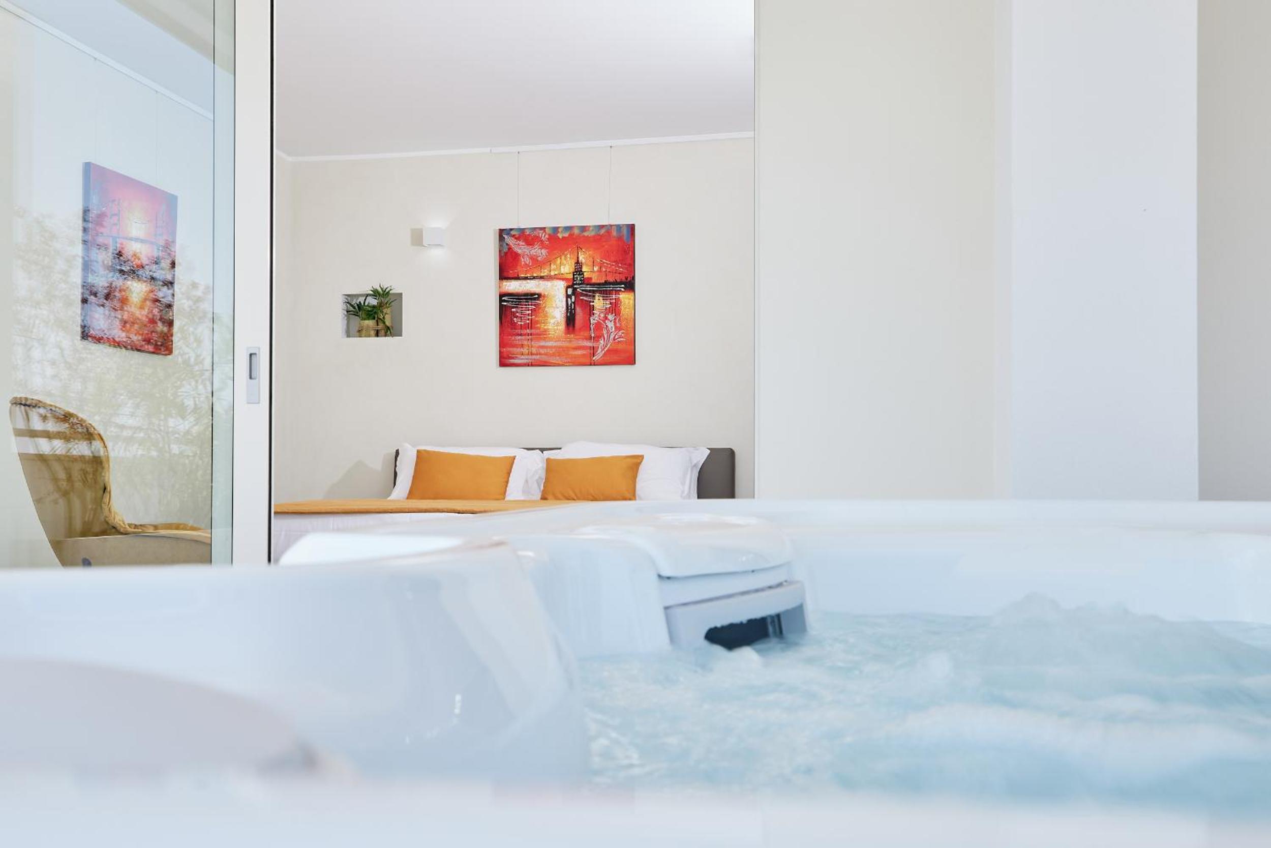 Luxury Suite La Finestra Sul Lago photo 5