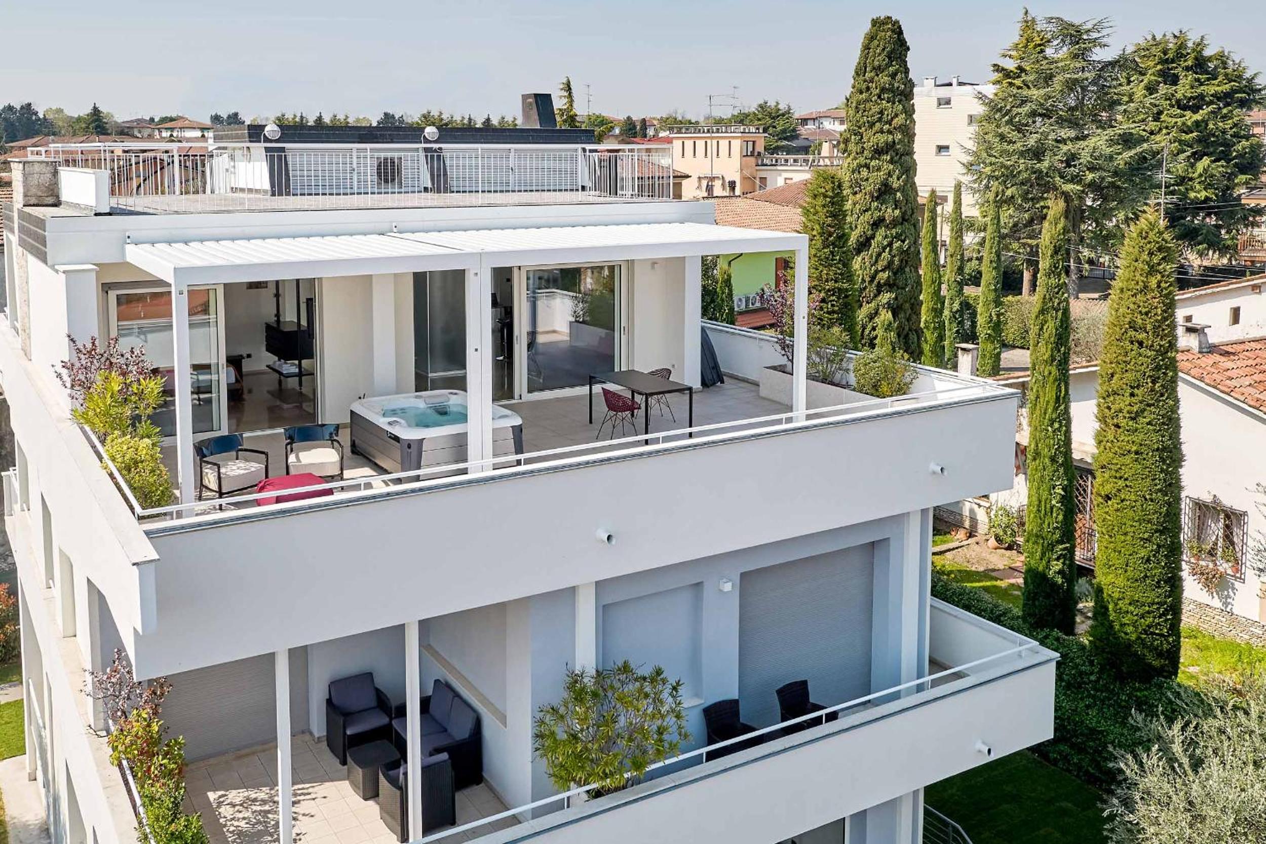 Luxury Suite La Finestra Sul Lago photo 3