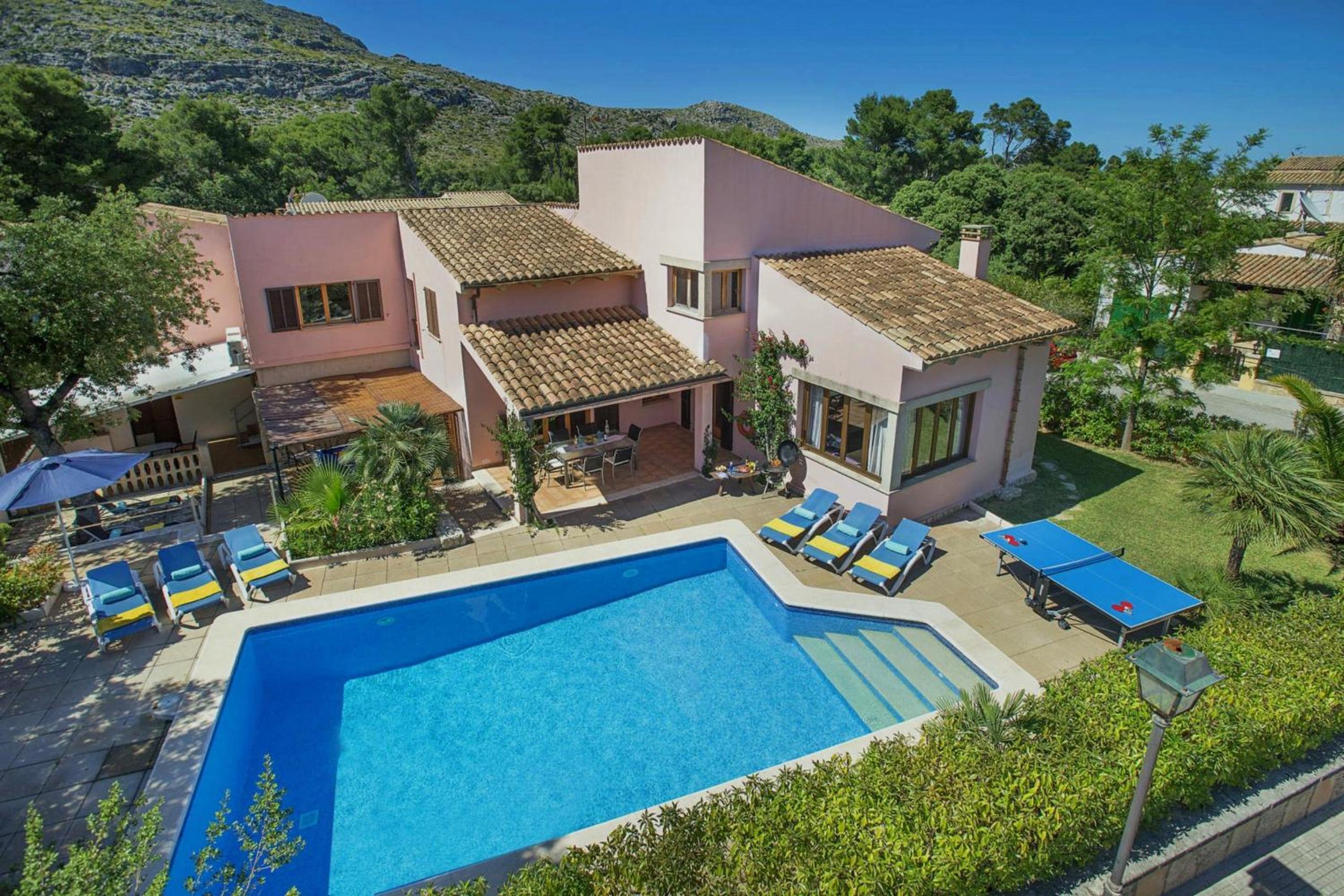 Villa Jaima by Sealand Villas