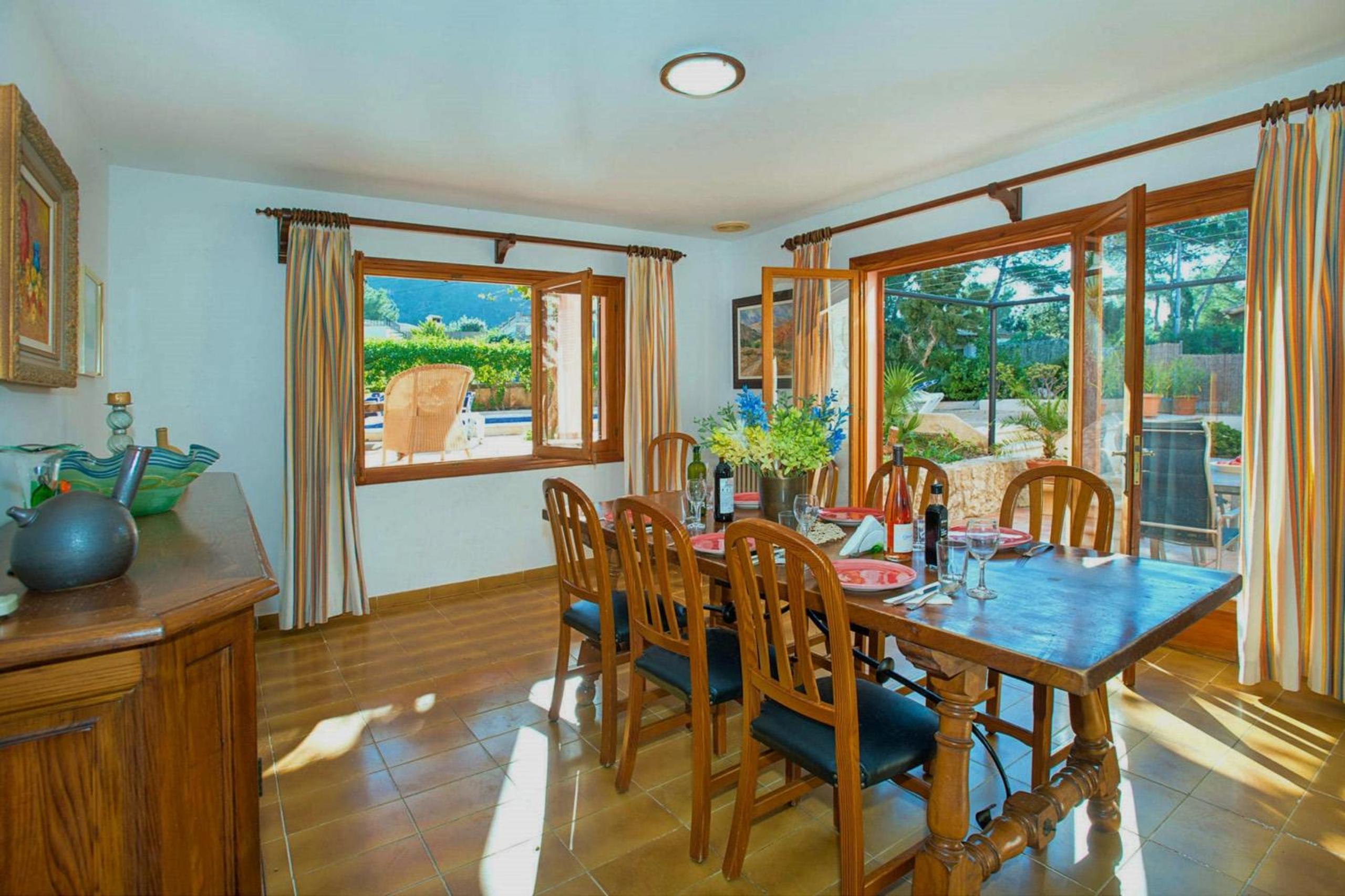Villa Jaima by Sealand Villas