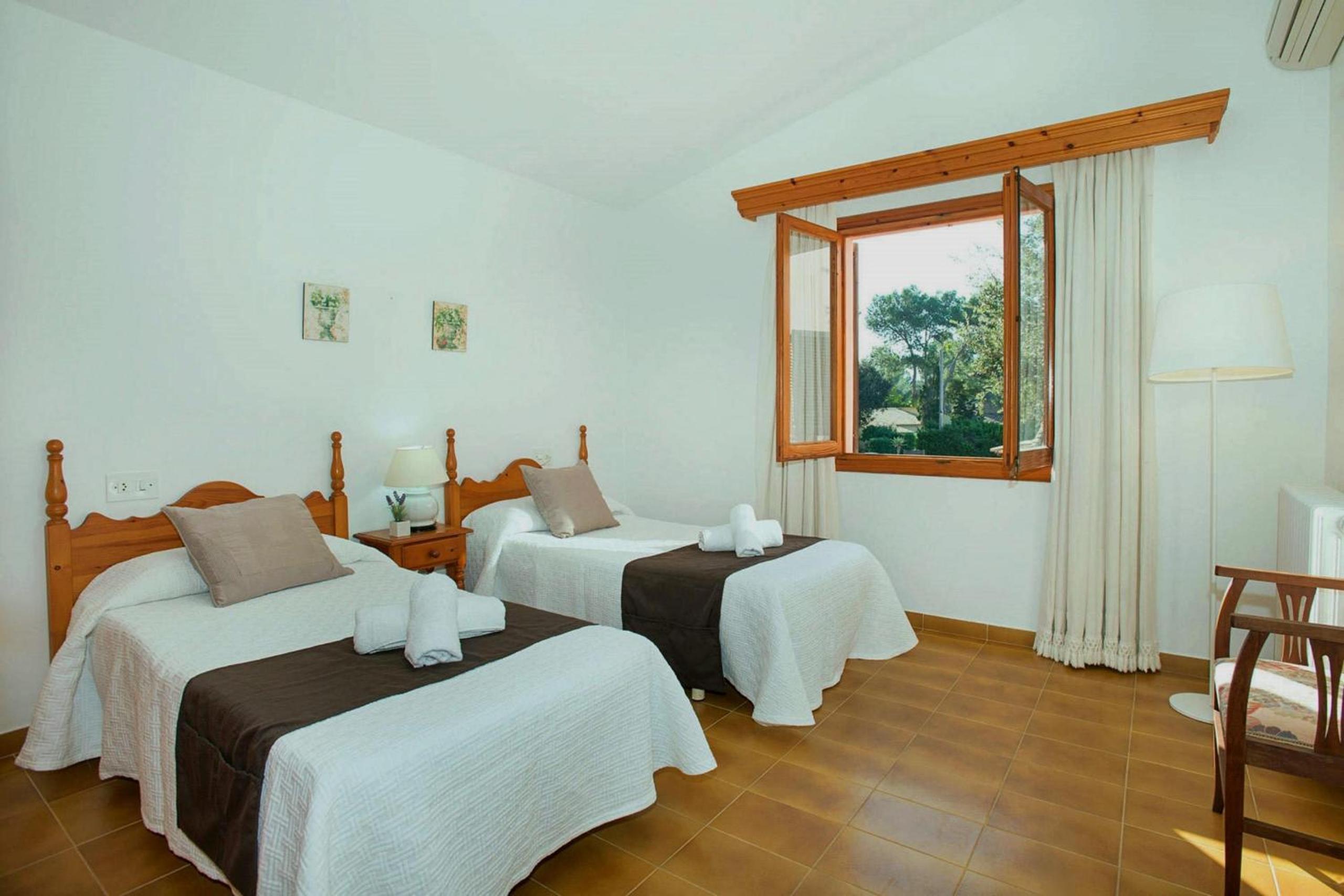 Villa Jaima by Sealand Villas