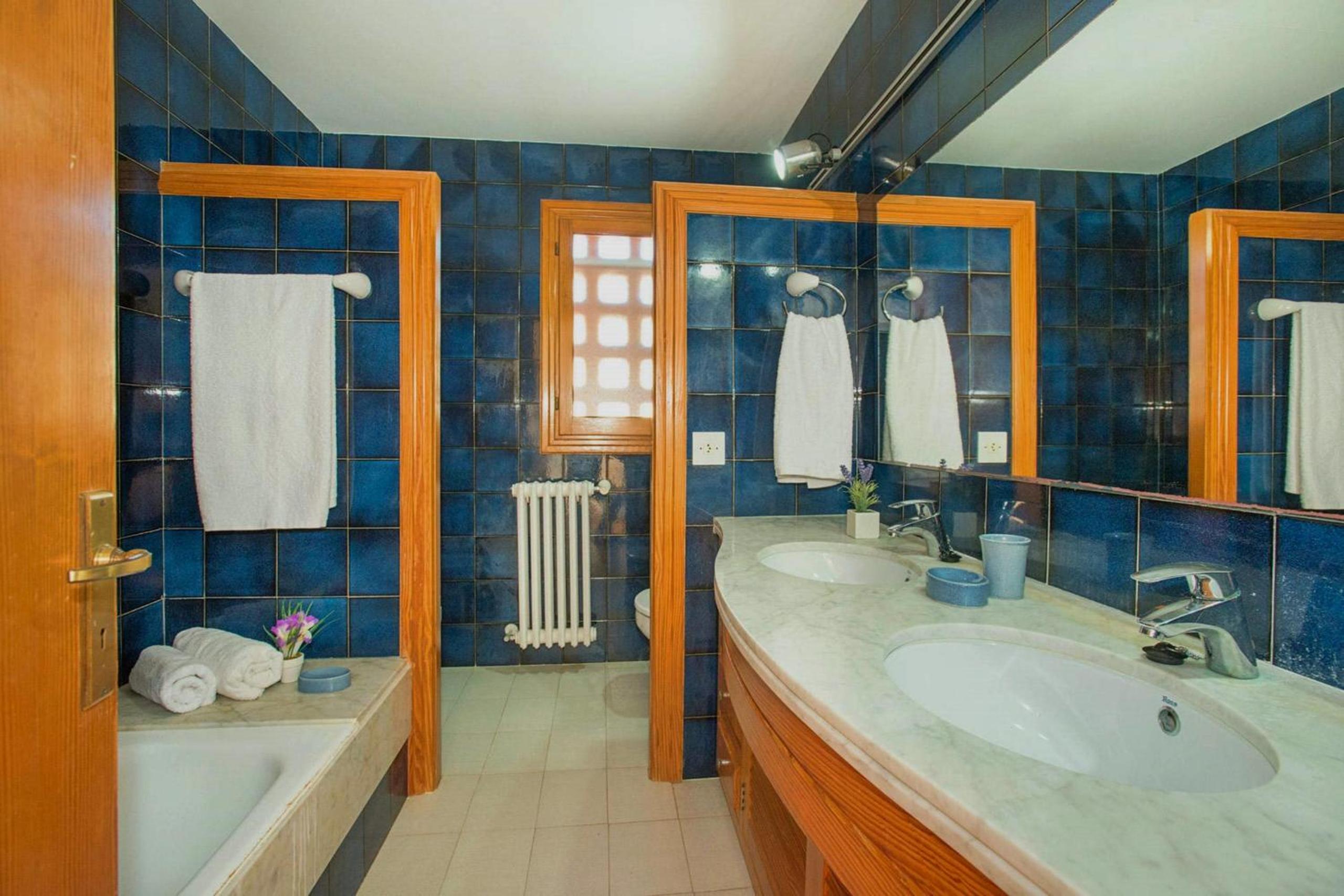 Villa Jaima by Sealand Villas