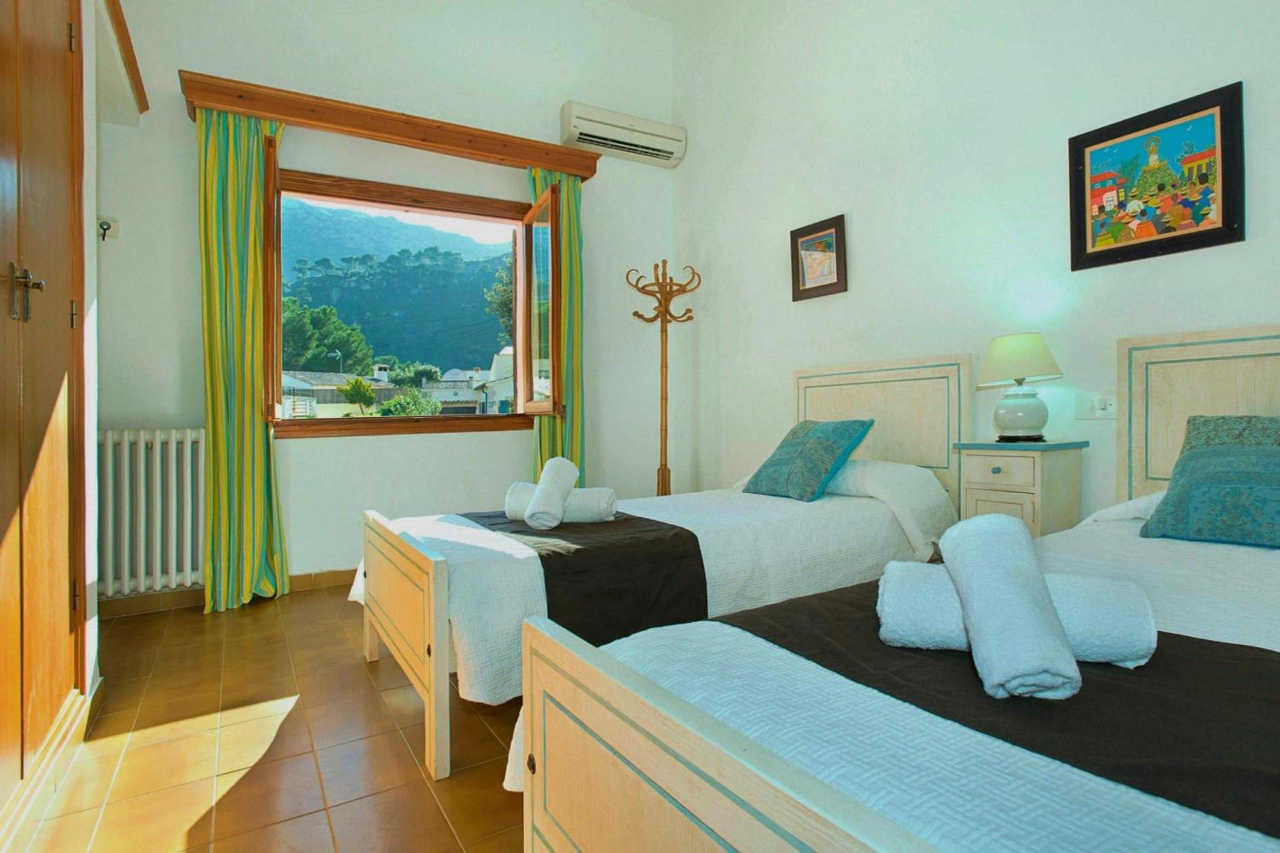 Villa Jaima by Sealand Villas