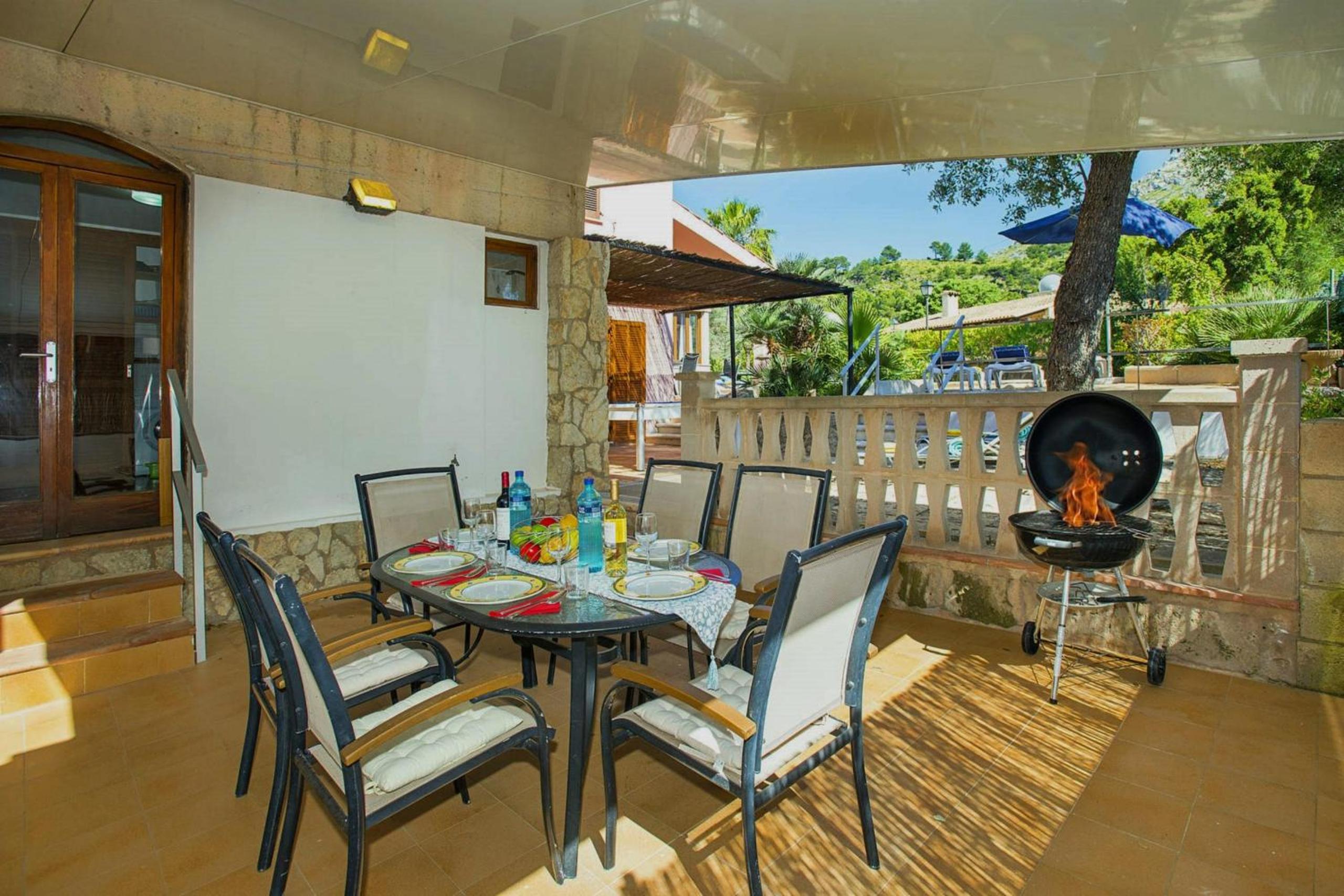 Villa Jaima by Sealand Villas
