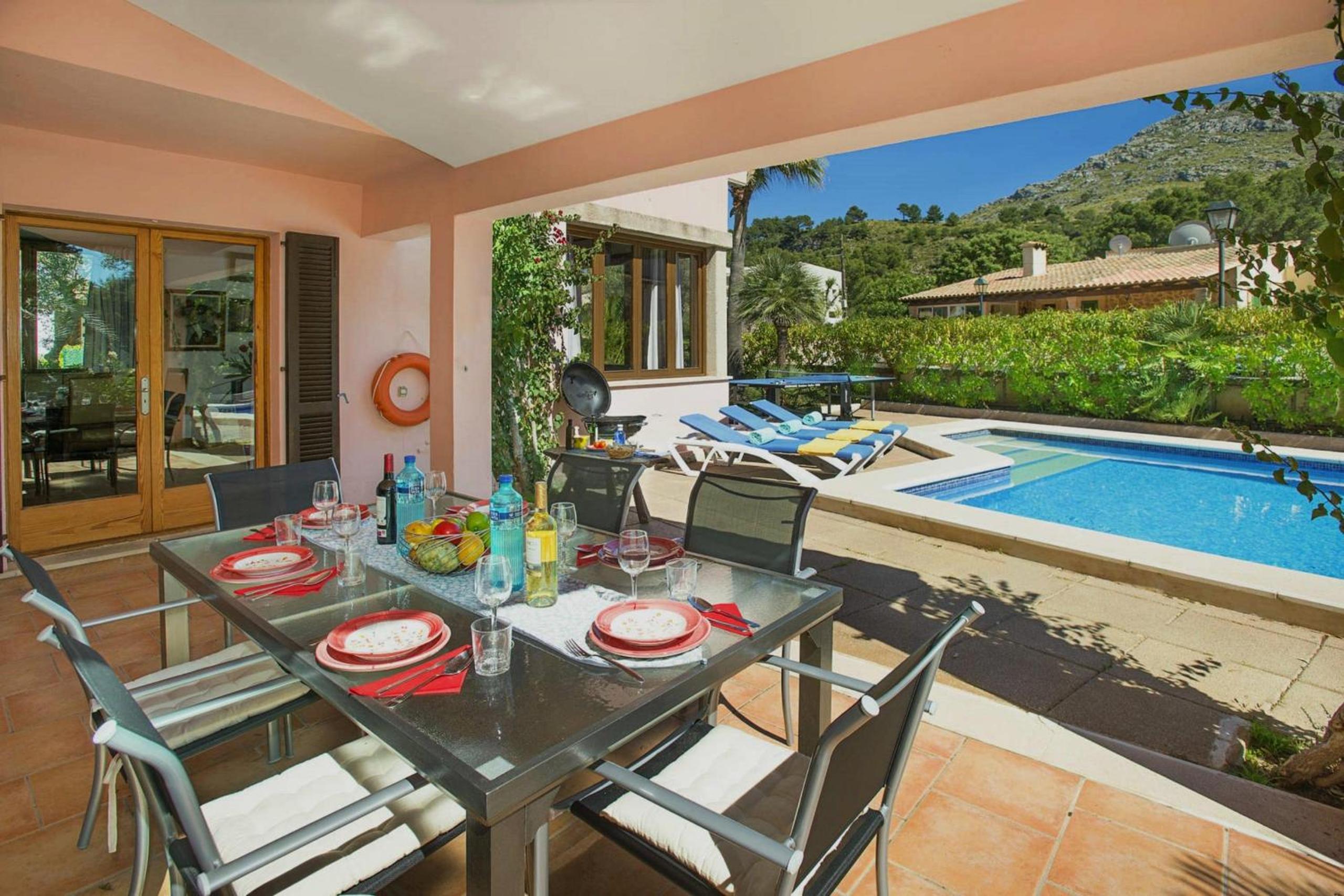 Villa Jaima by Sealand Villas