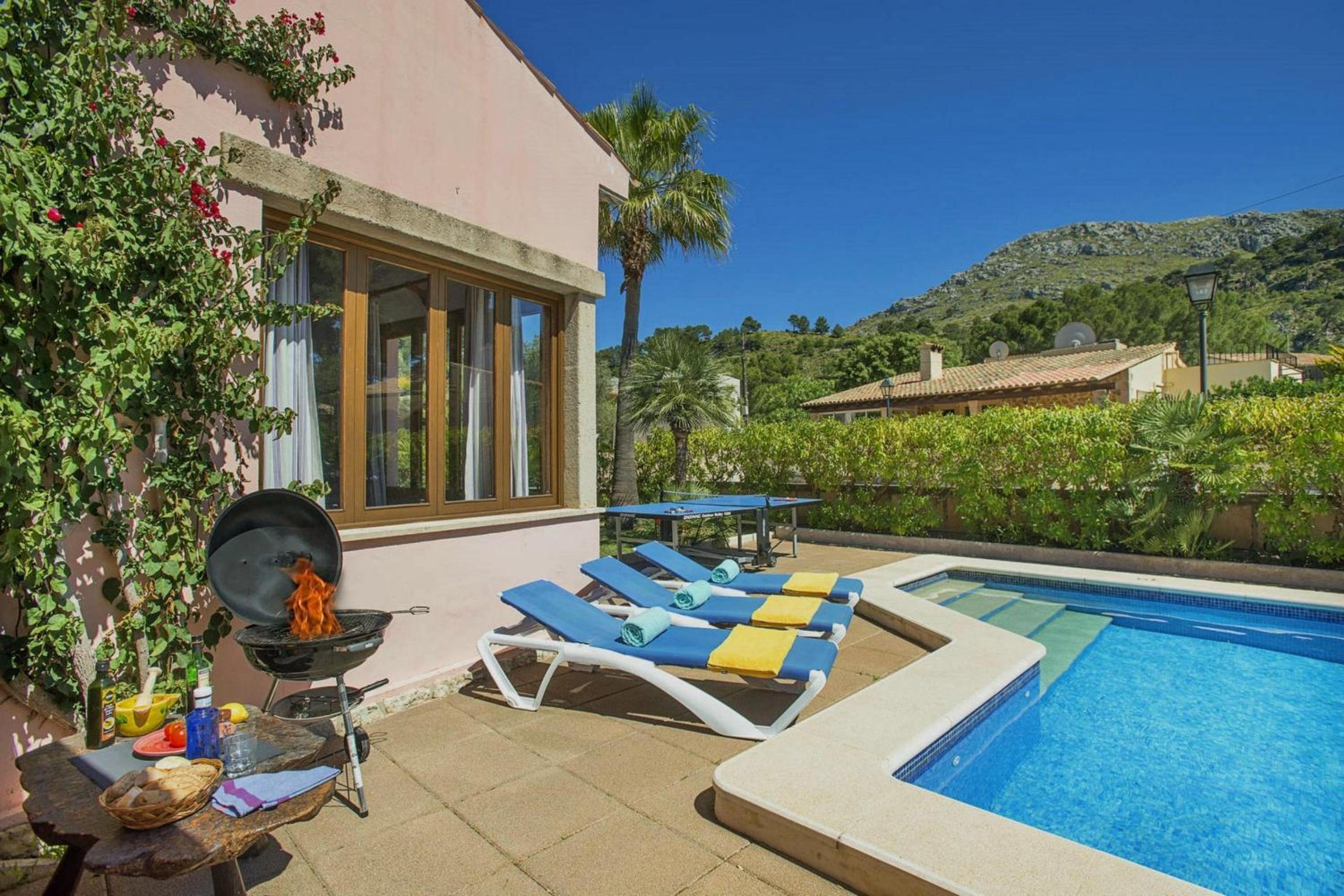 Villa Jaima by Sealand Villas