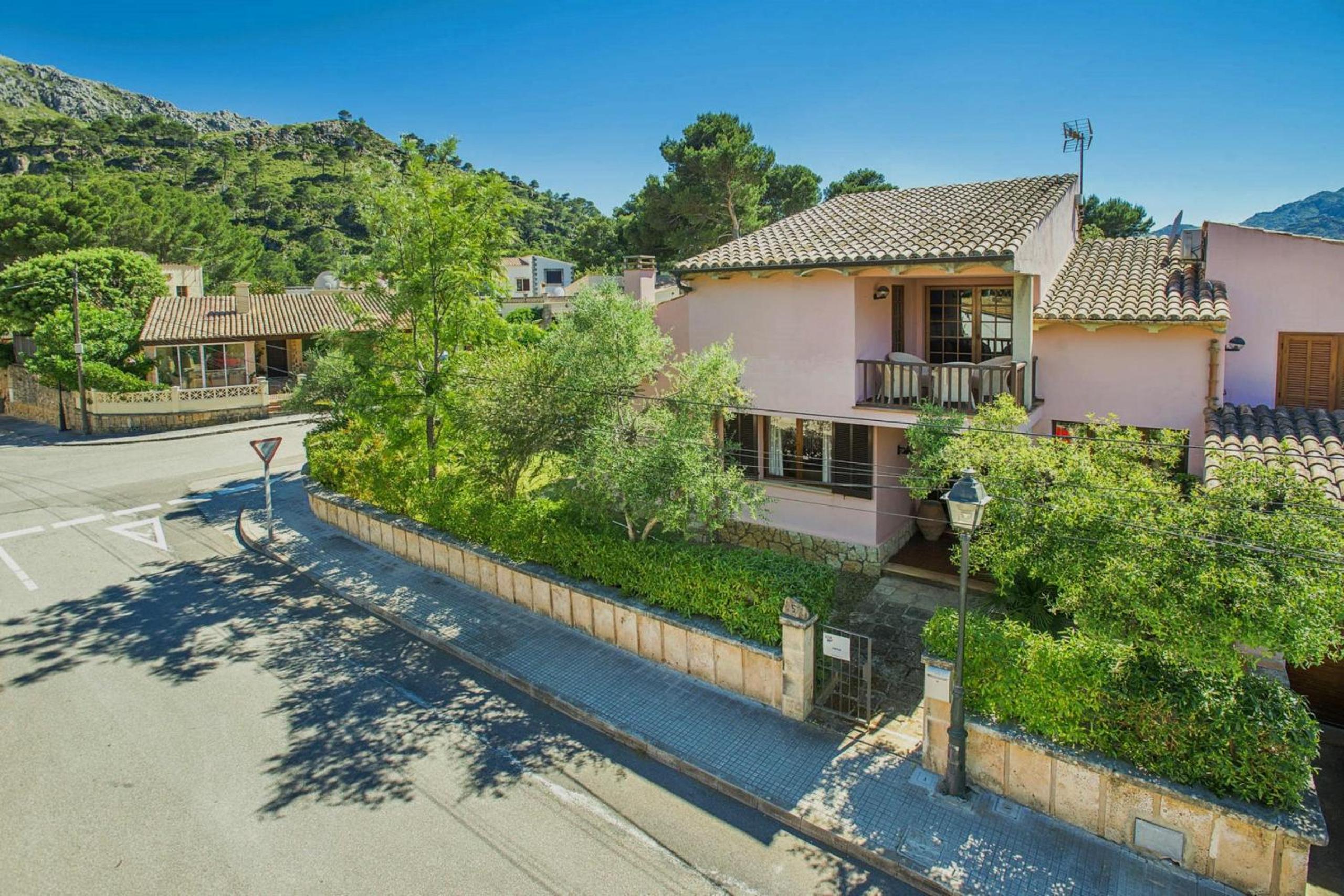 Villa Jaima by Sealand Villas