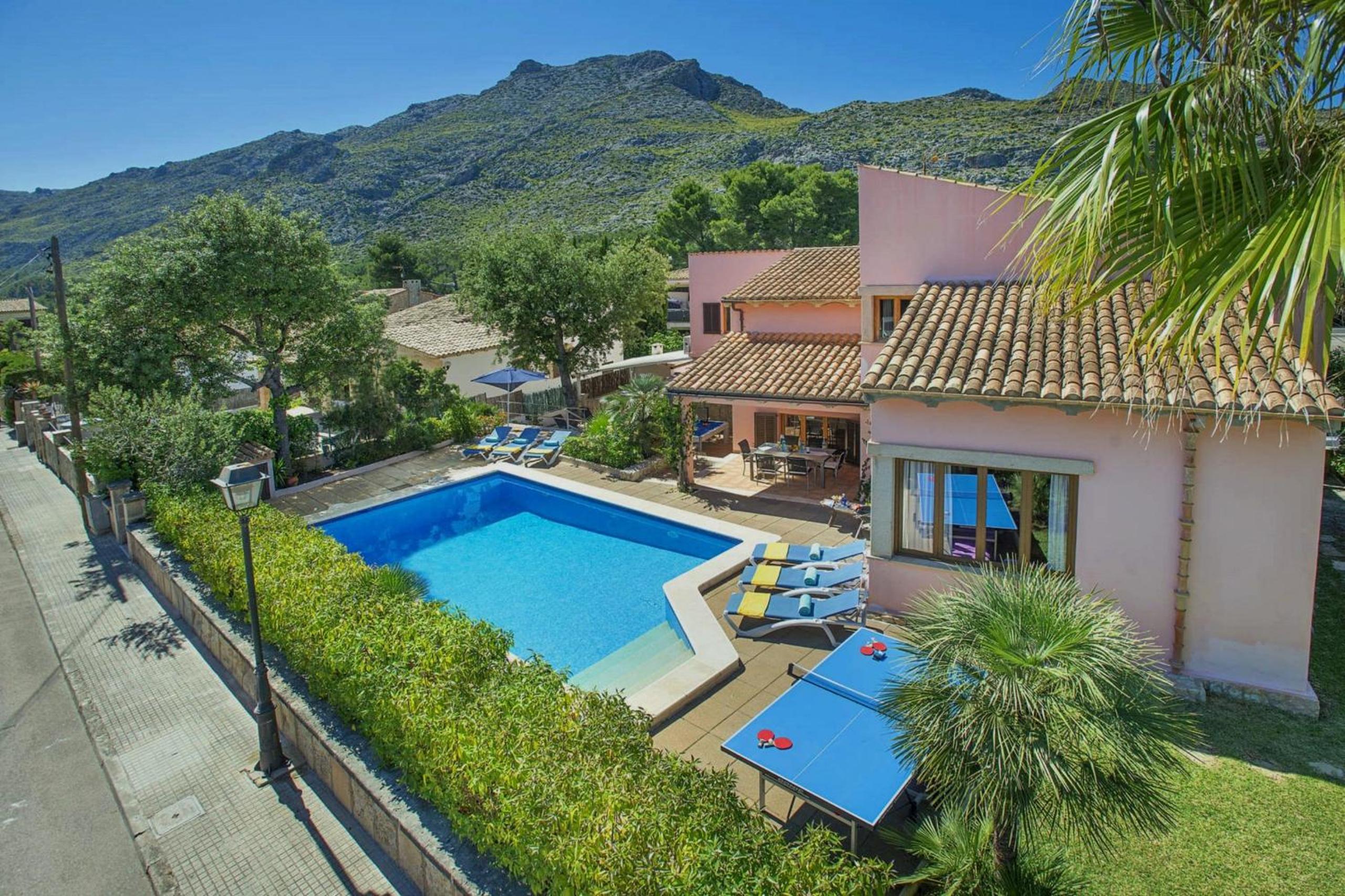 Villa Jaima by Sealand Villas