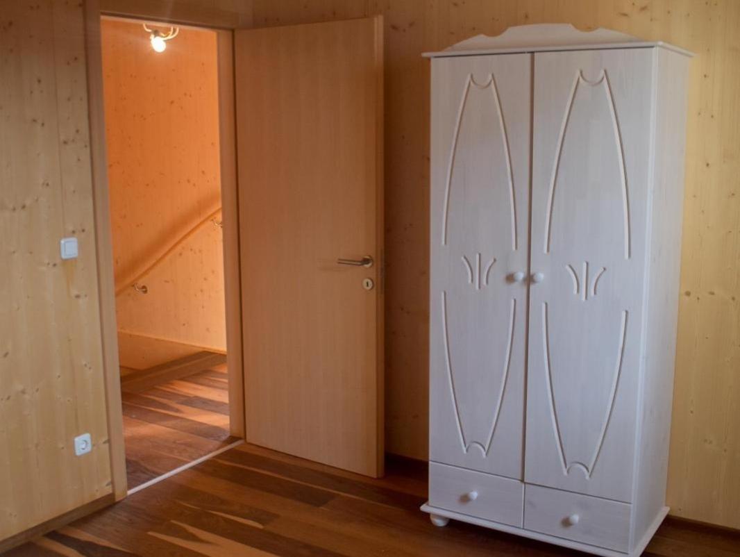 Ferienhaus mit Charme