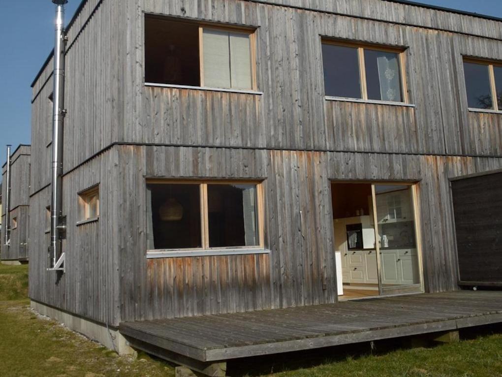 Ferienhaus mit Charme