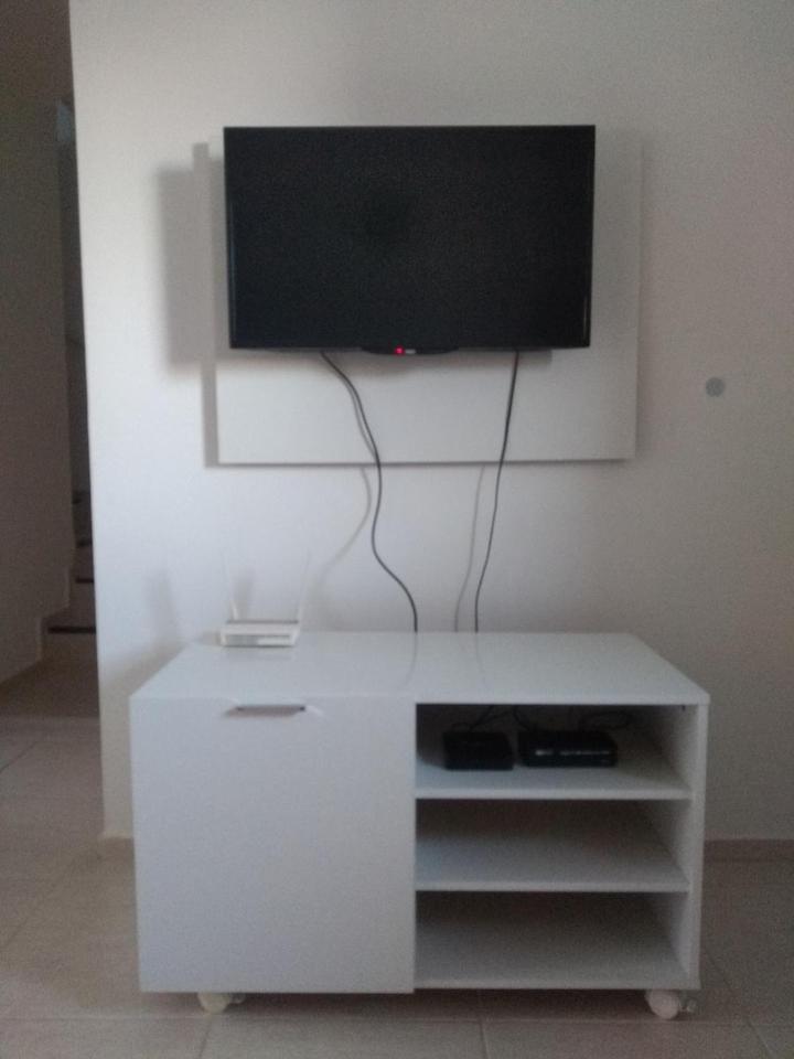 Casa no Condomínio Naturalle