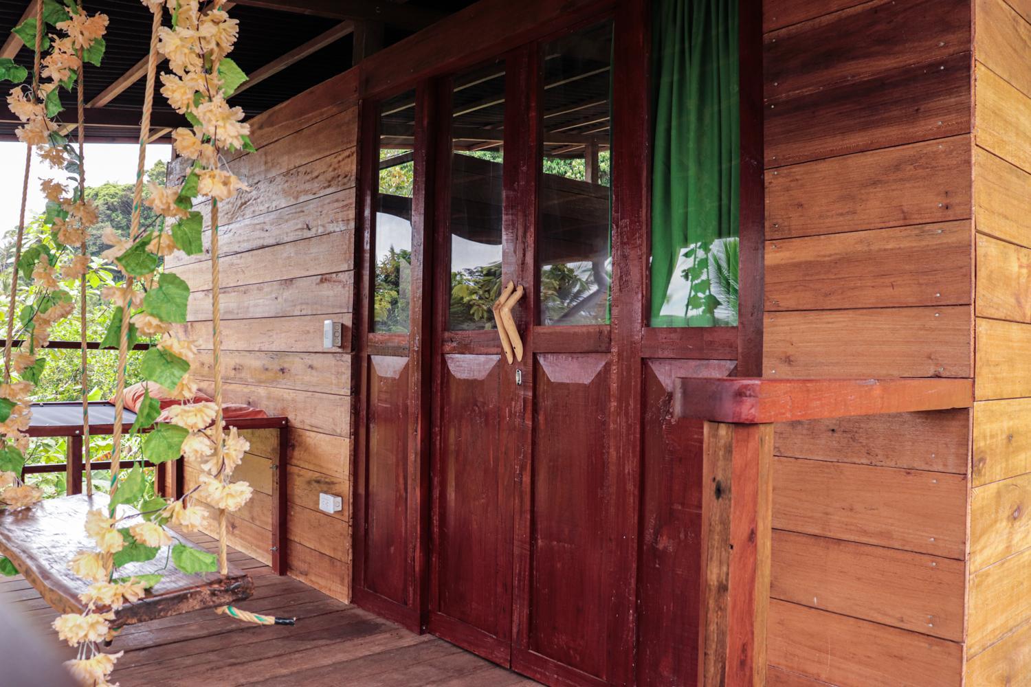 The Pelican House Hostel