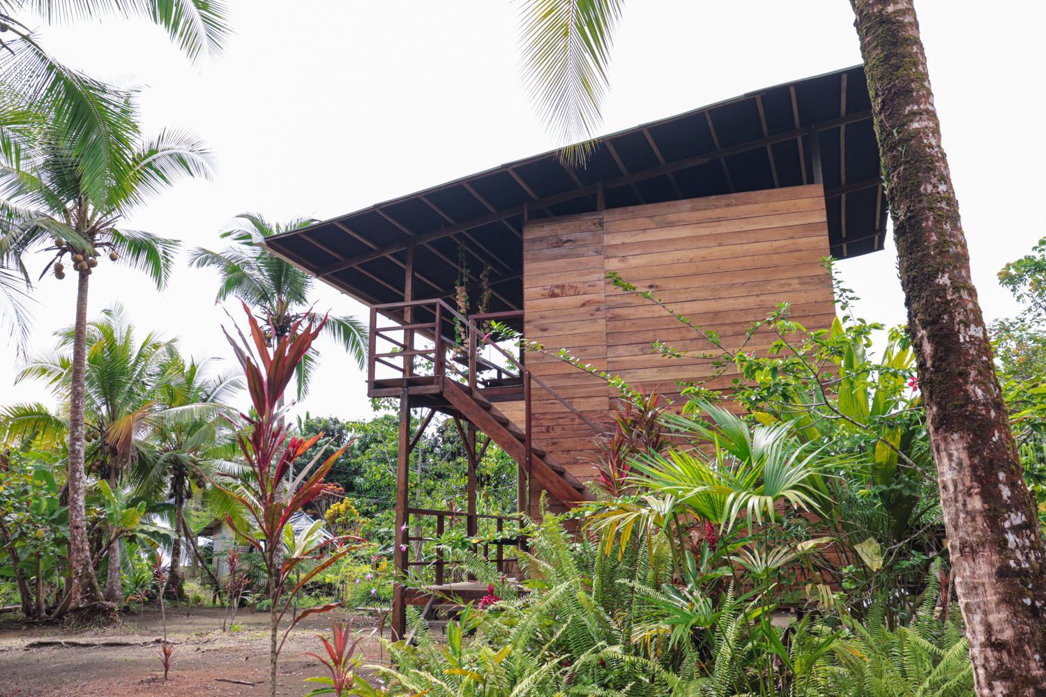 The Pelican House Hostel