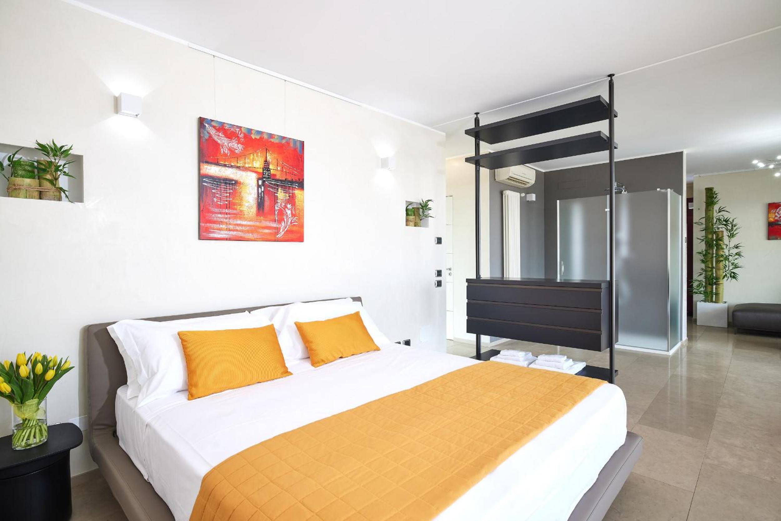 Luxury Suite La Finestra Sul Lago photo 2