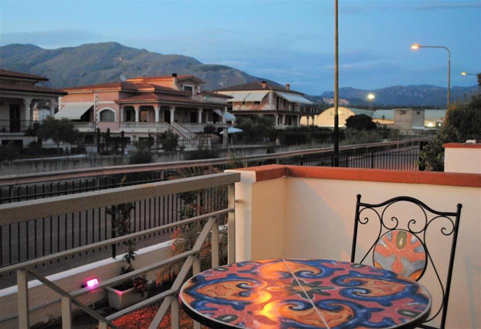 Bed & Breakfast Domus Pepe Scalea photo 4