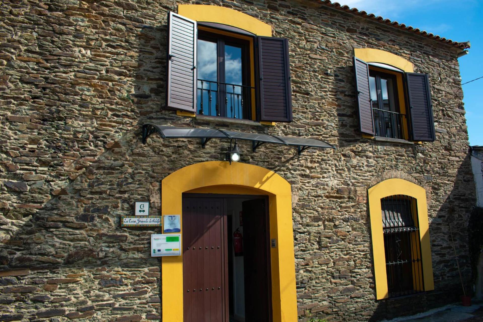 La Casa Grande de Adolfo view 2