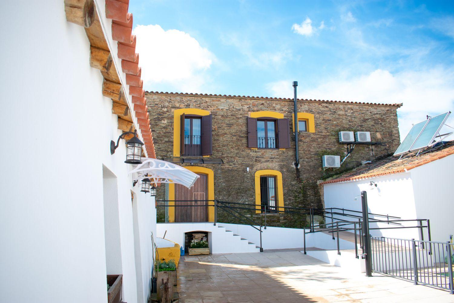 La Casa Grande de Adolfo view 4