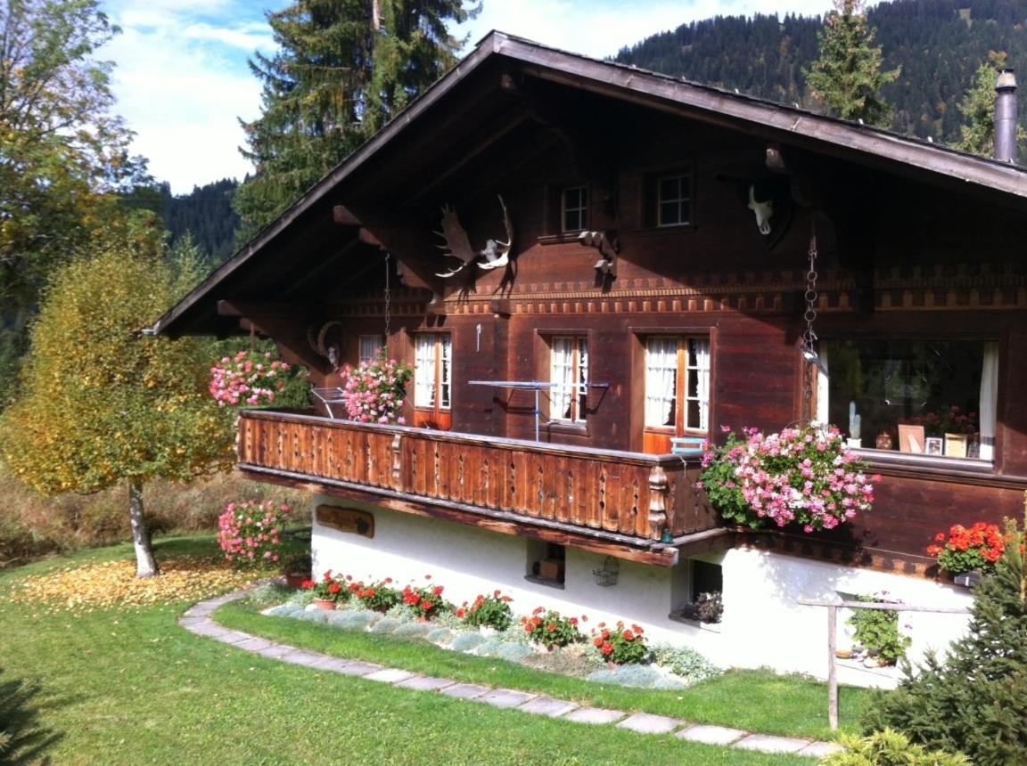 Hotel Chalet Nyati - Image 1