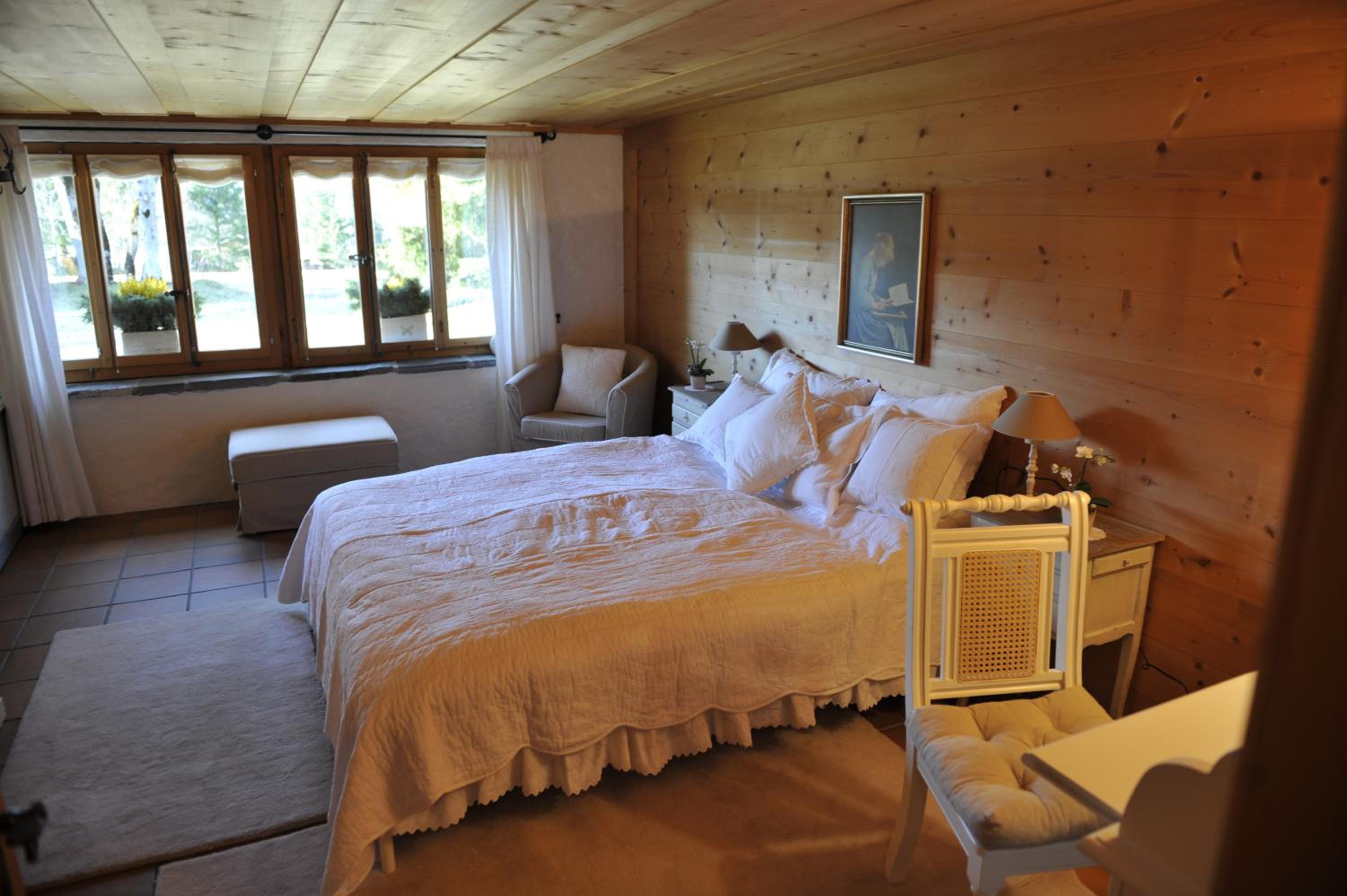 Chalet Nyati view 4