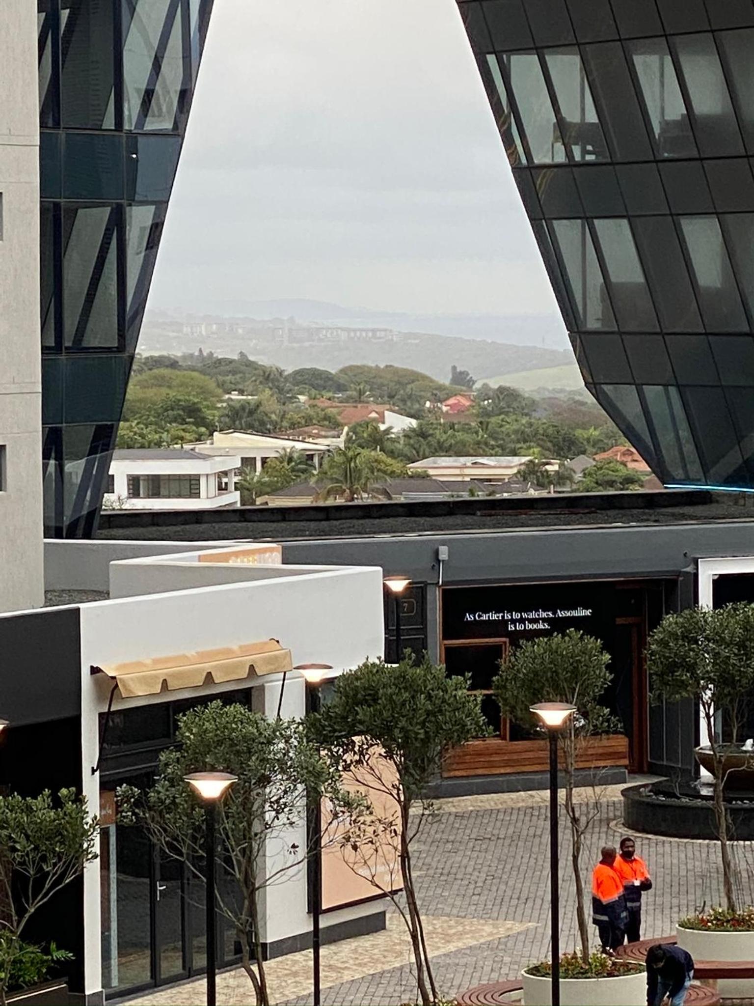 Umhlanga Arch Gem view 5