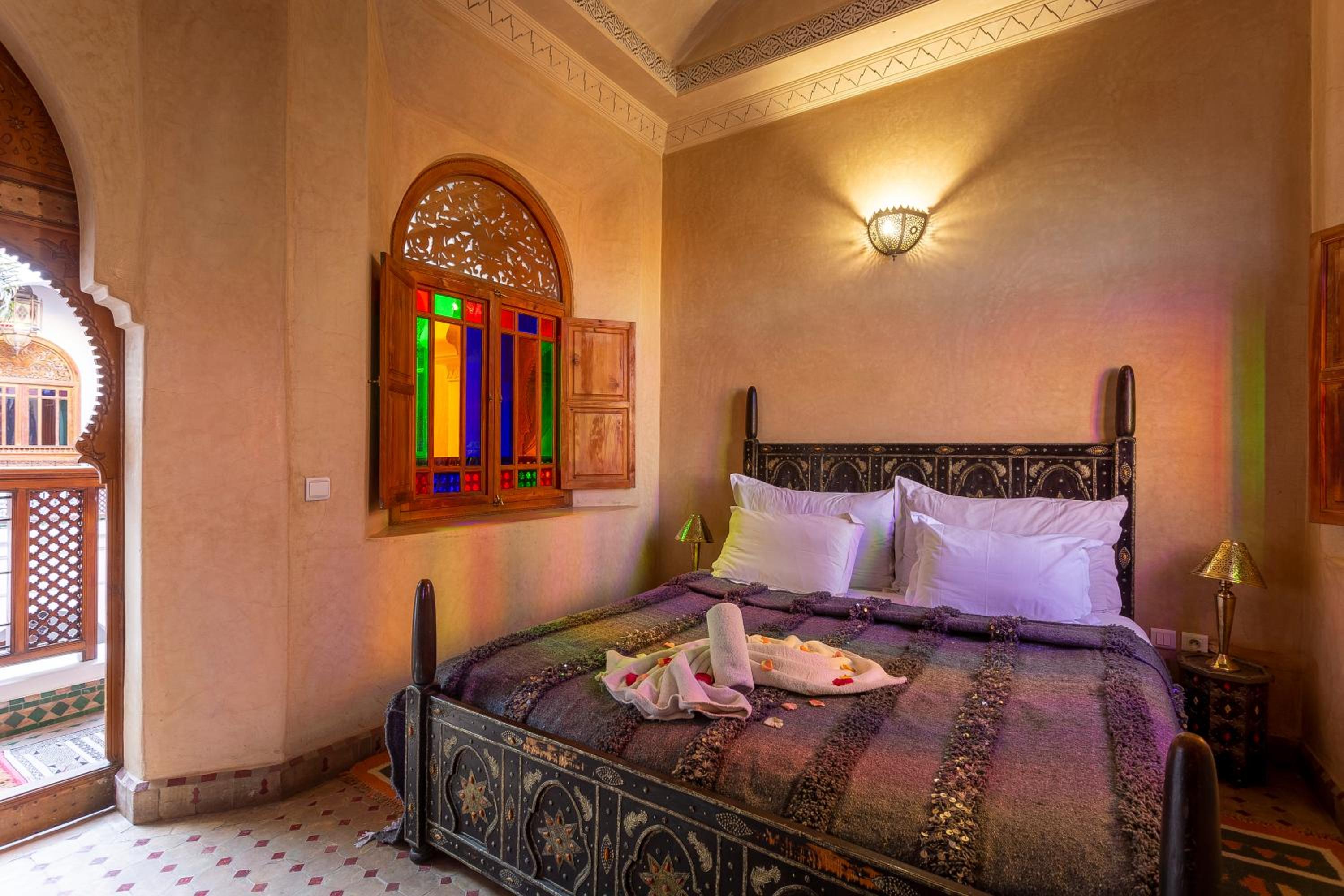 Riad Agdal Royal & Spa
