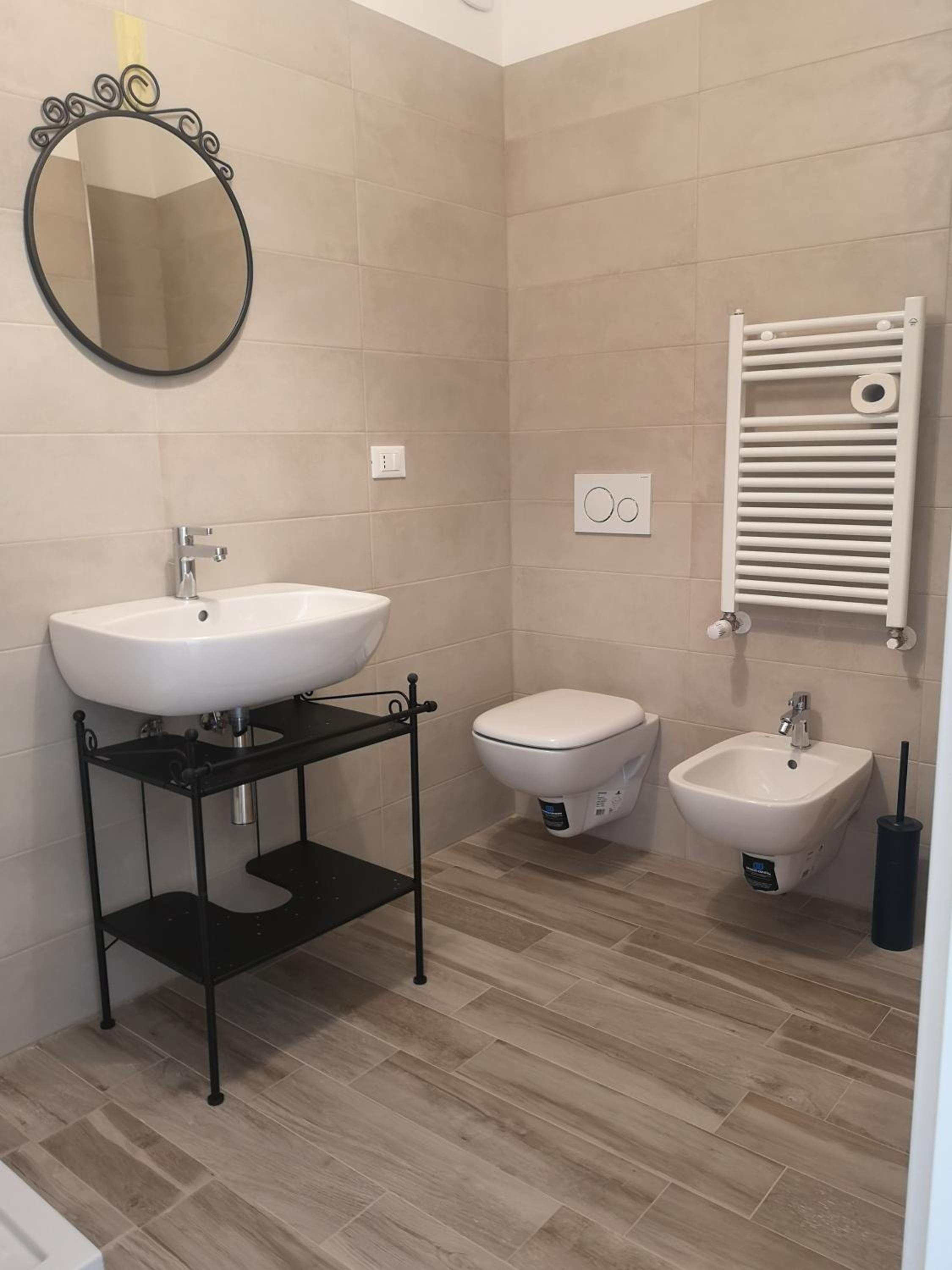 Battistelli Apartments photo 4