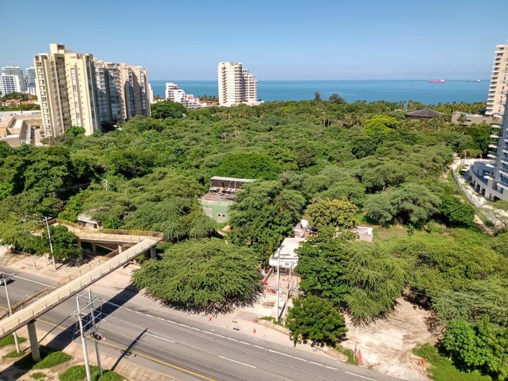 Apartamento Santa Marta 405