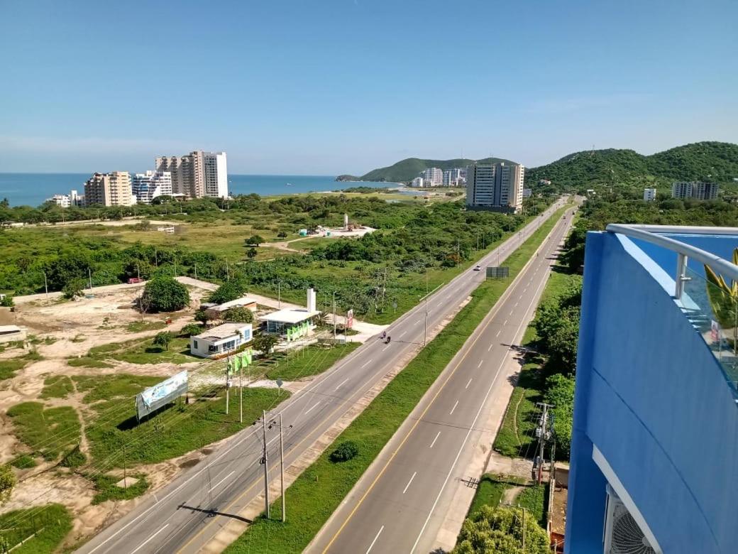 Apartamento Santa Marta 405