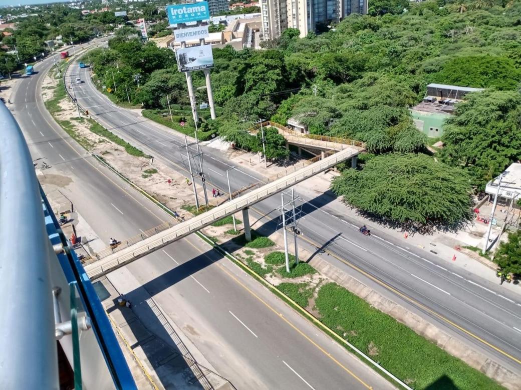 Apartamento Santa Marta 405