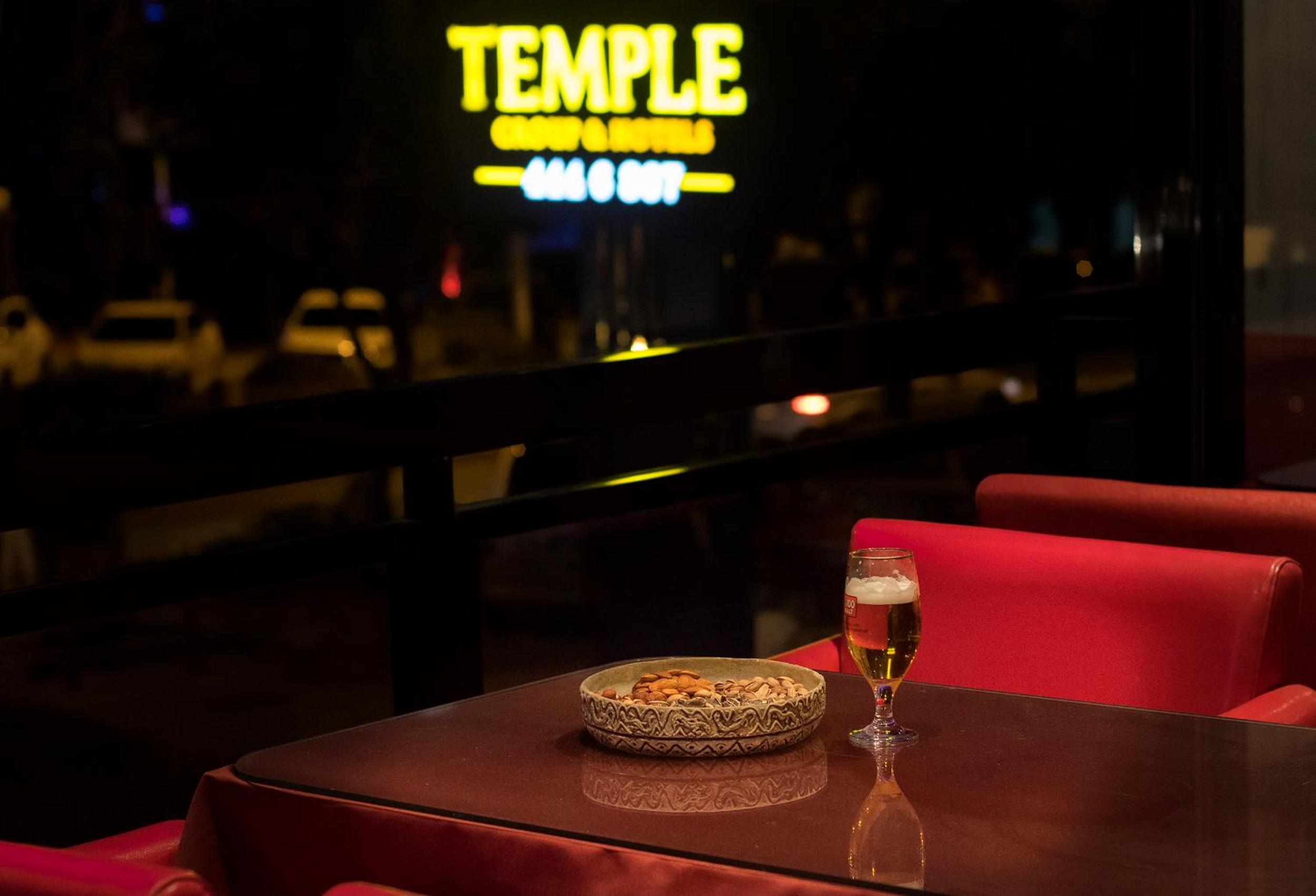 Temple Otel - Image 15