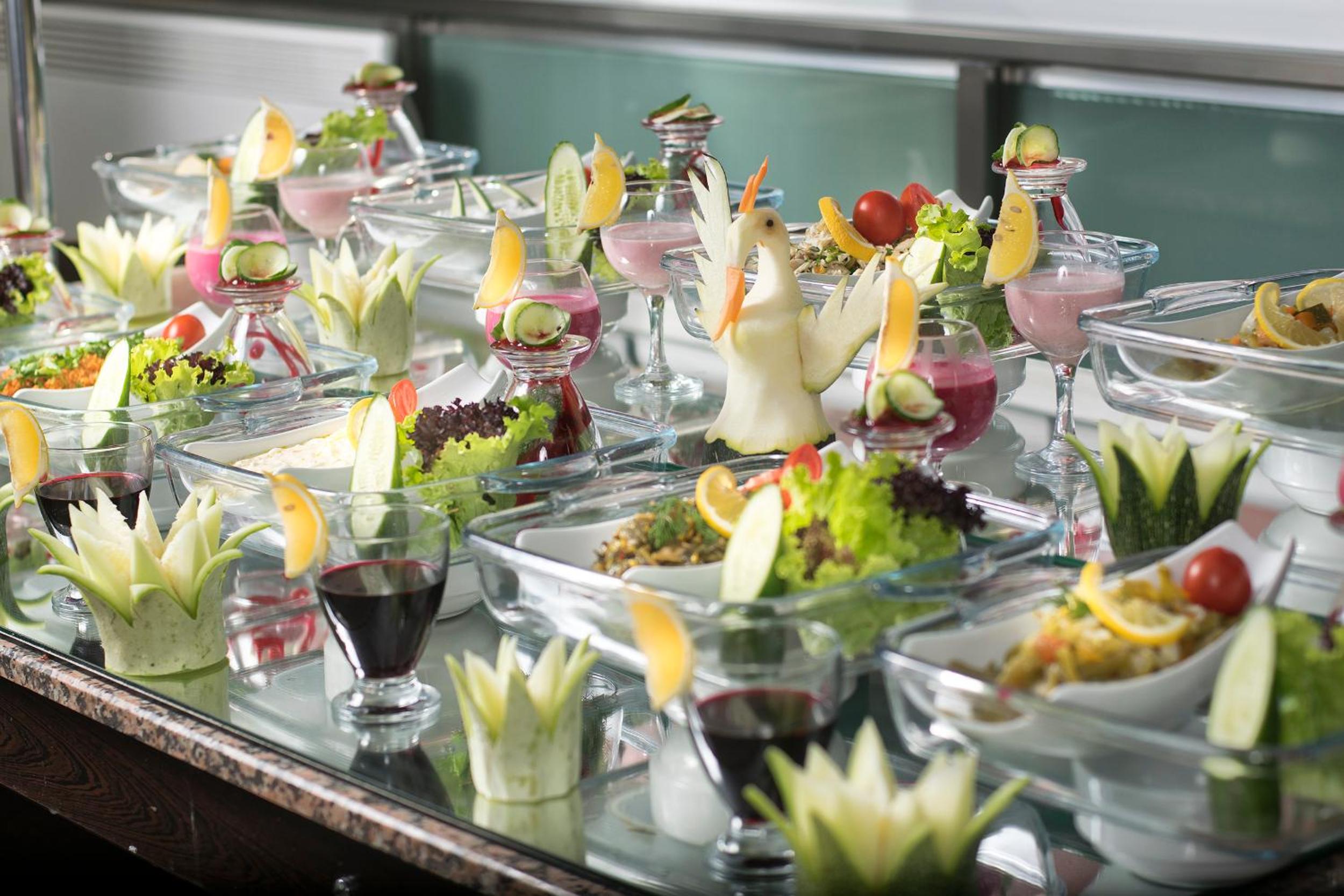 Temple Otel - Image 9