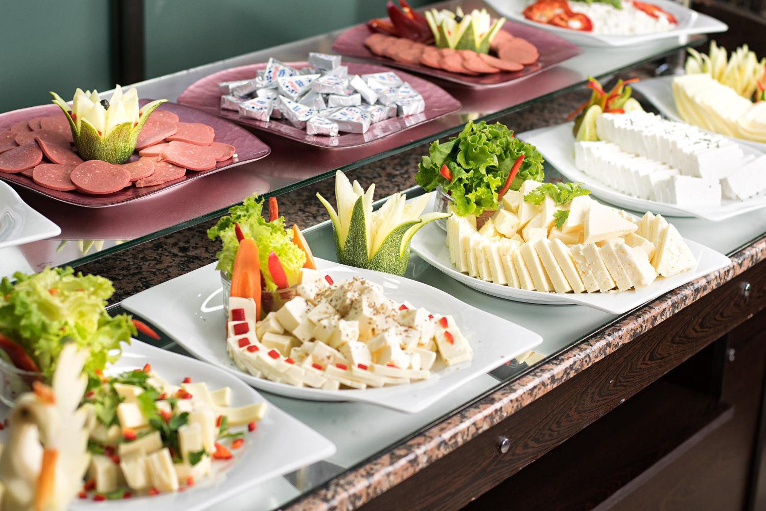 Temple Otel - Image 21