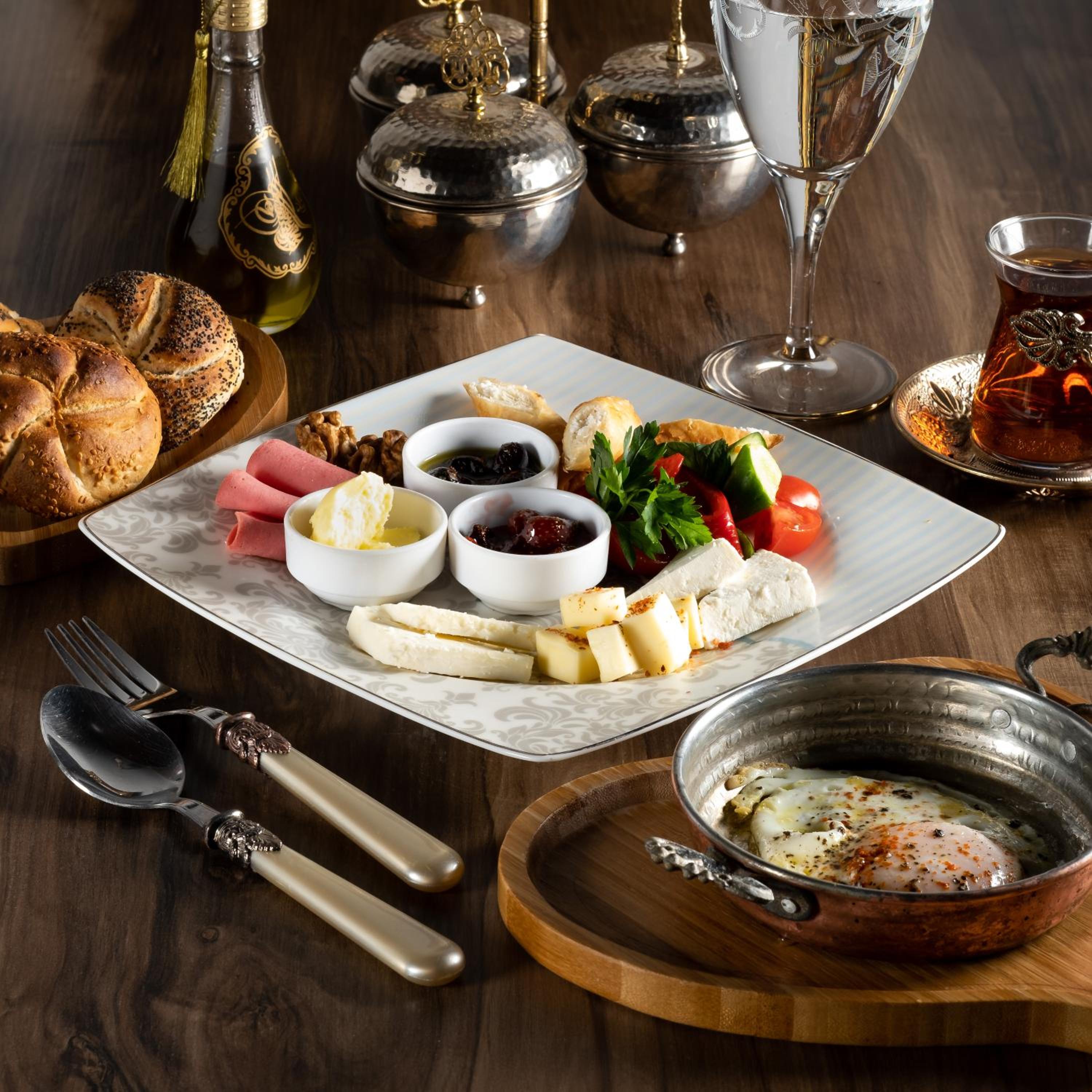 Fatma Sultan Oldtown Konak & Restaurant ,100Mb fast internet - Image 43