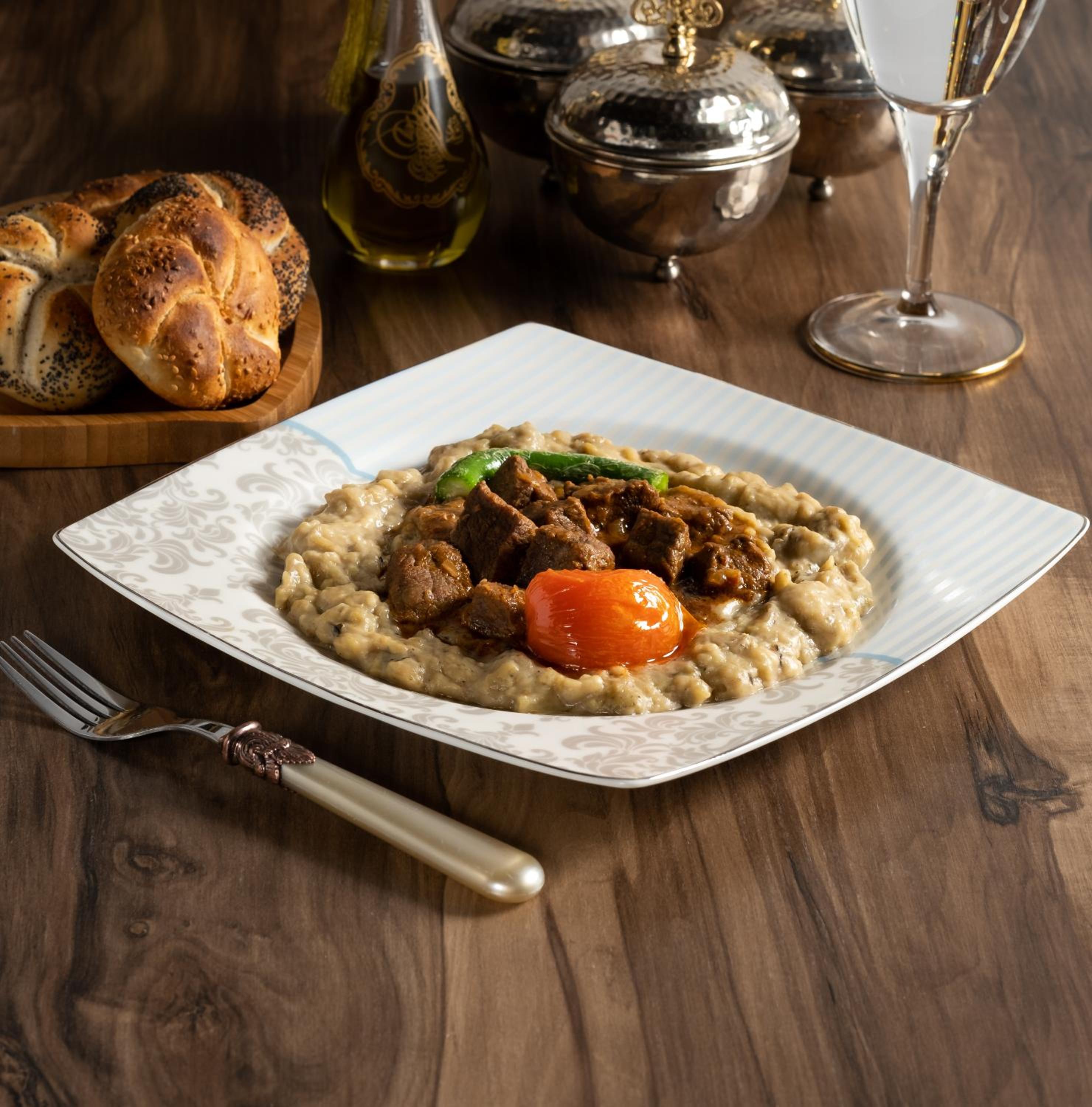 Fatma Sultan Oldtown Konak & Restaurant ,100Mb fast internet - Image 22