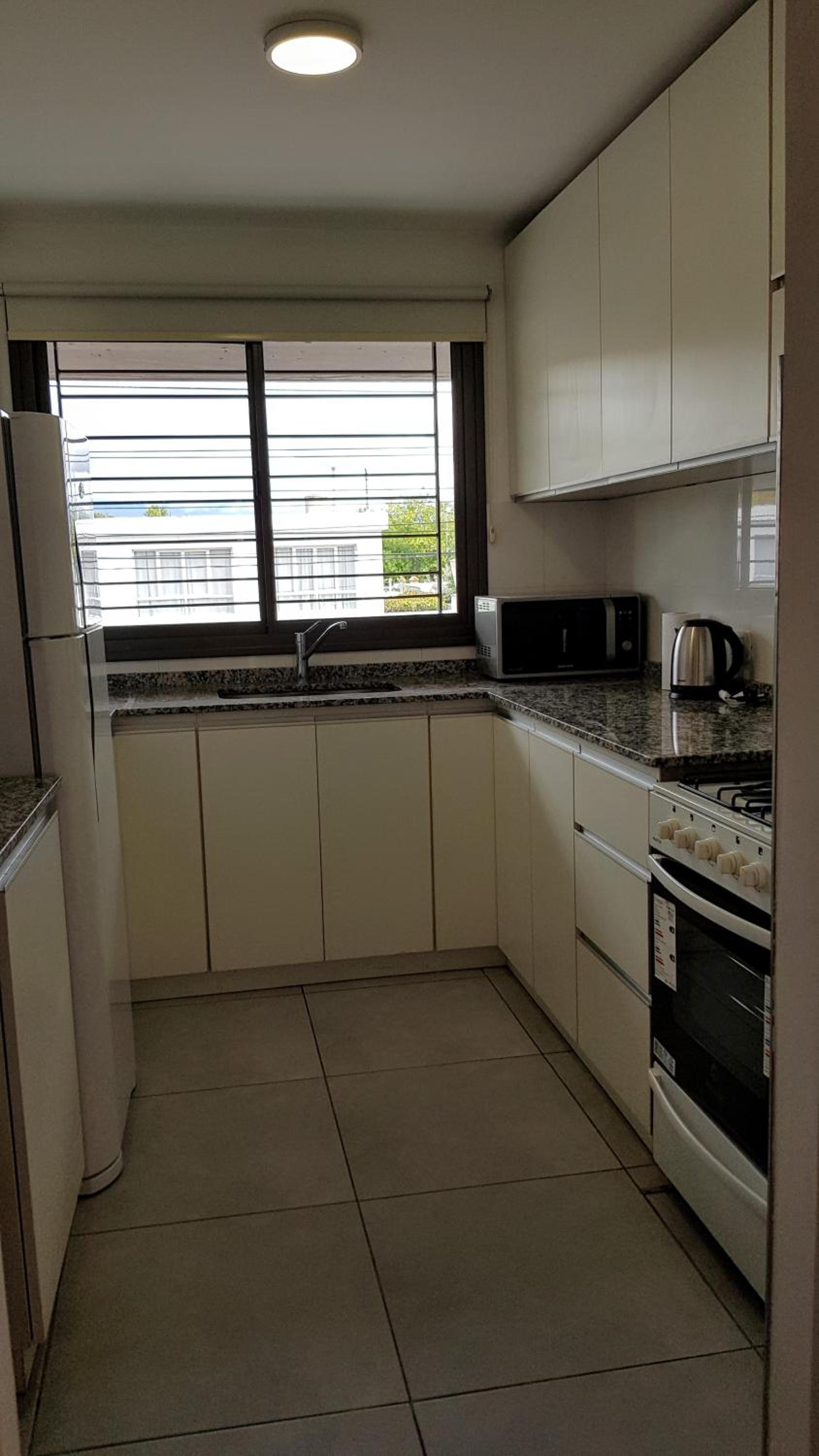 Apartamento Deluxe Senderos del Vino I, con cochera incluida, Desayuno opcional