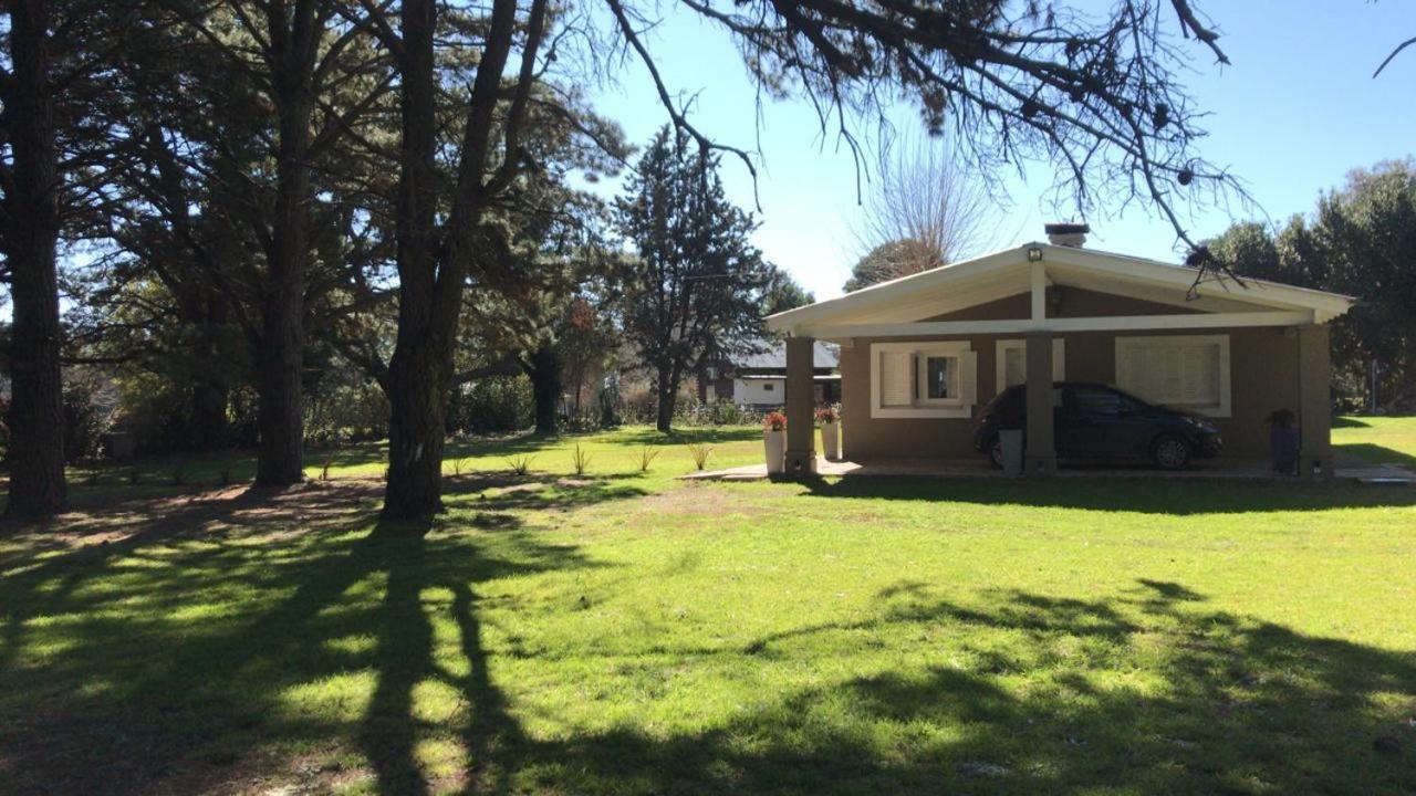 Los Robles