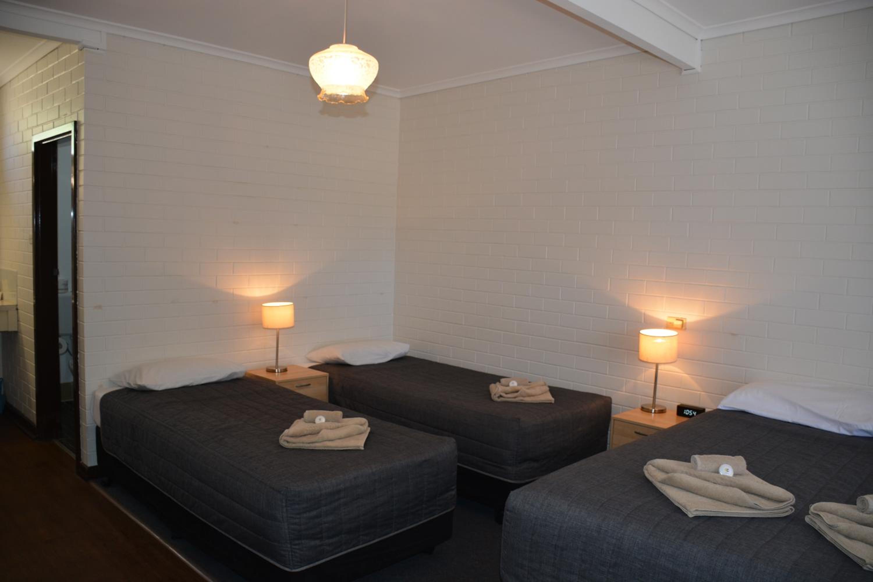 Angaston Vineyards Motel