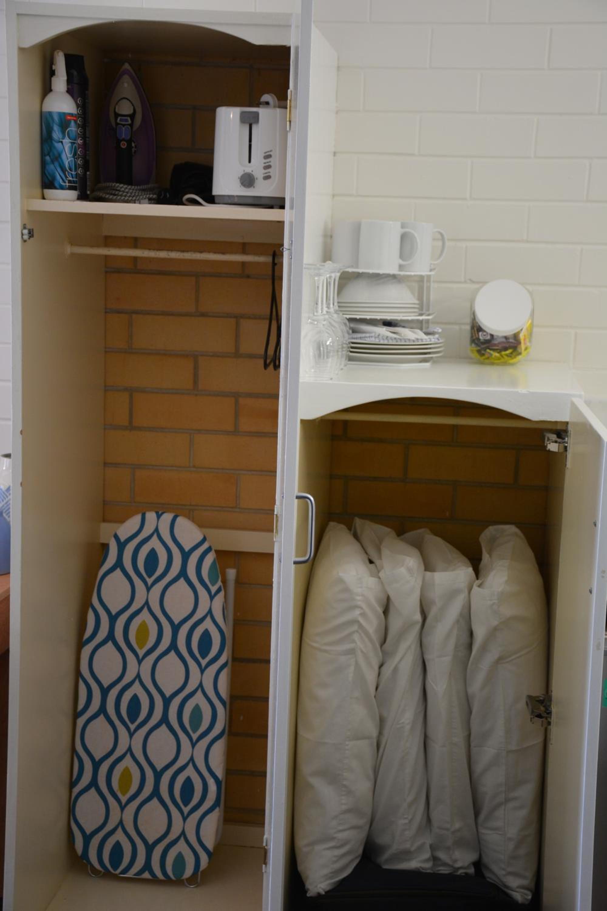 Angaston Vineyards Motel