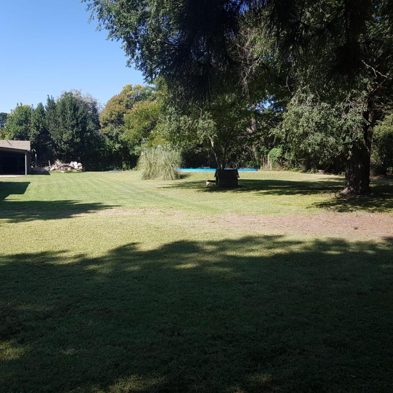 Los Robles