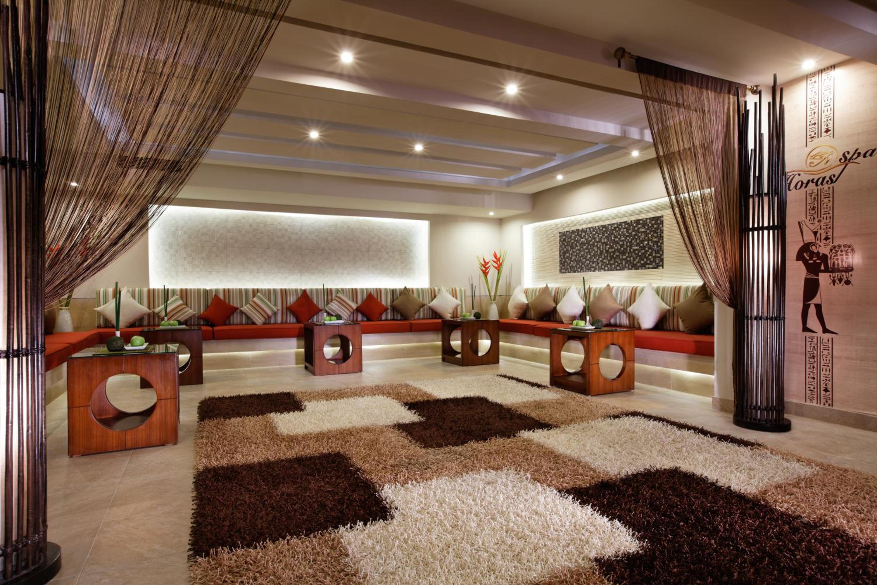 Pickalbatros Royal Moderna Sharm 