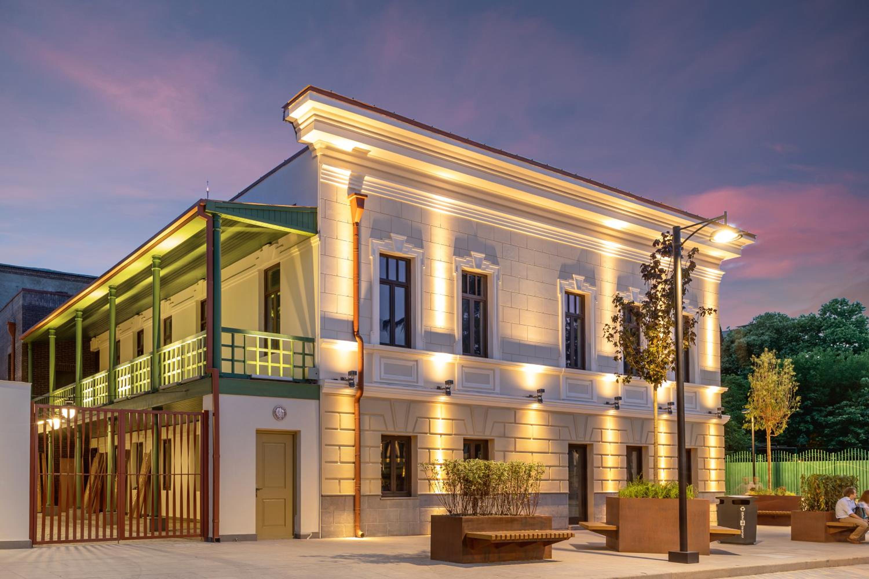 Studio Orbeliani