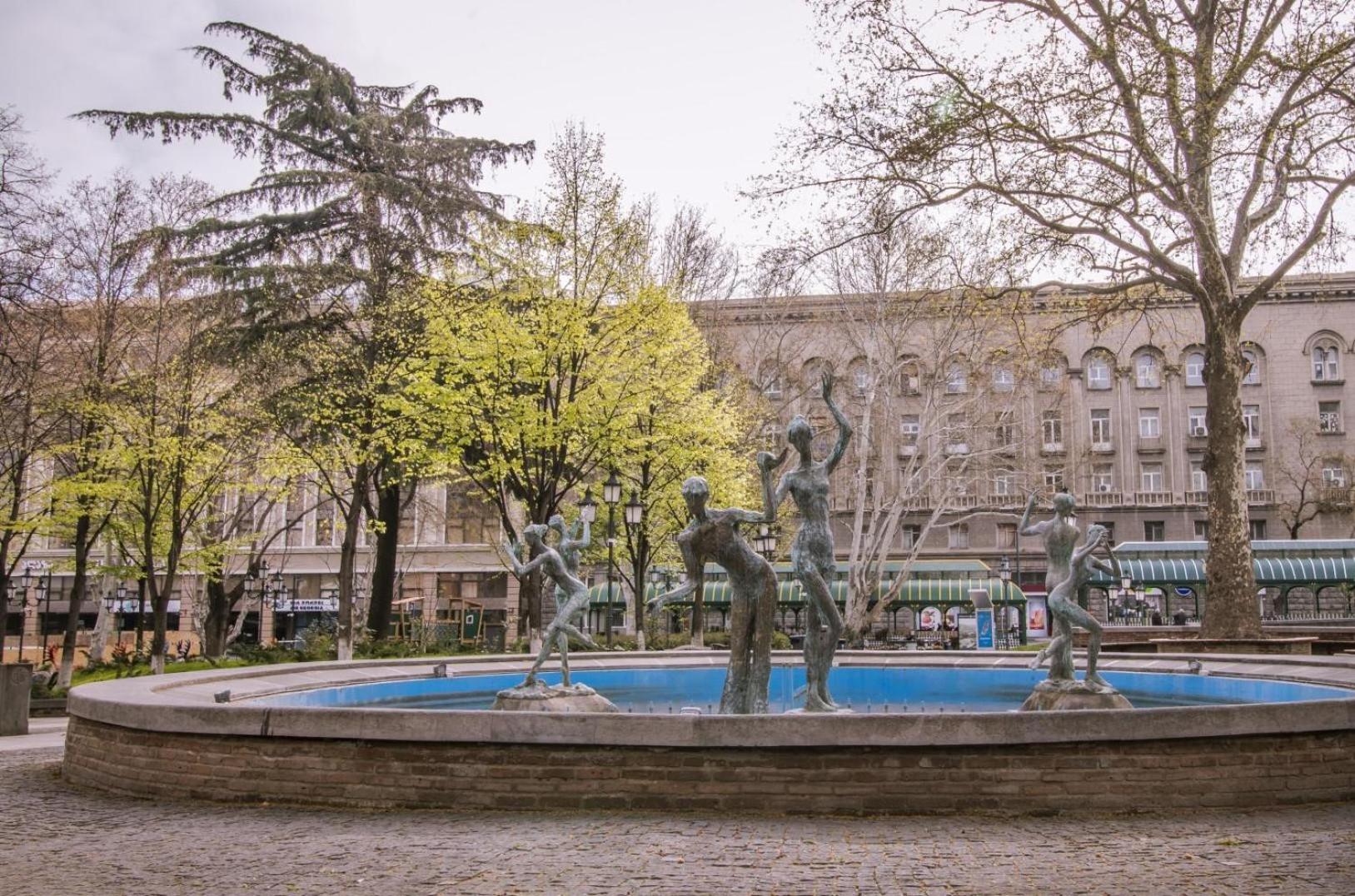 Studio Orbeliani