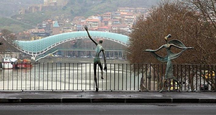 Studio Orbeliani