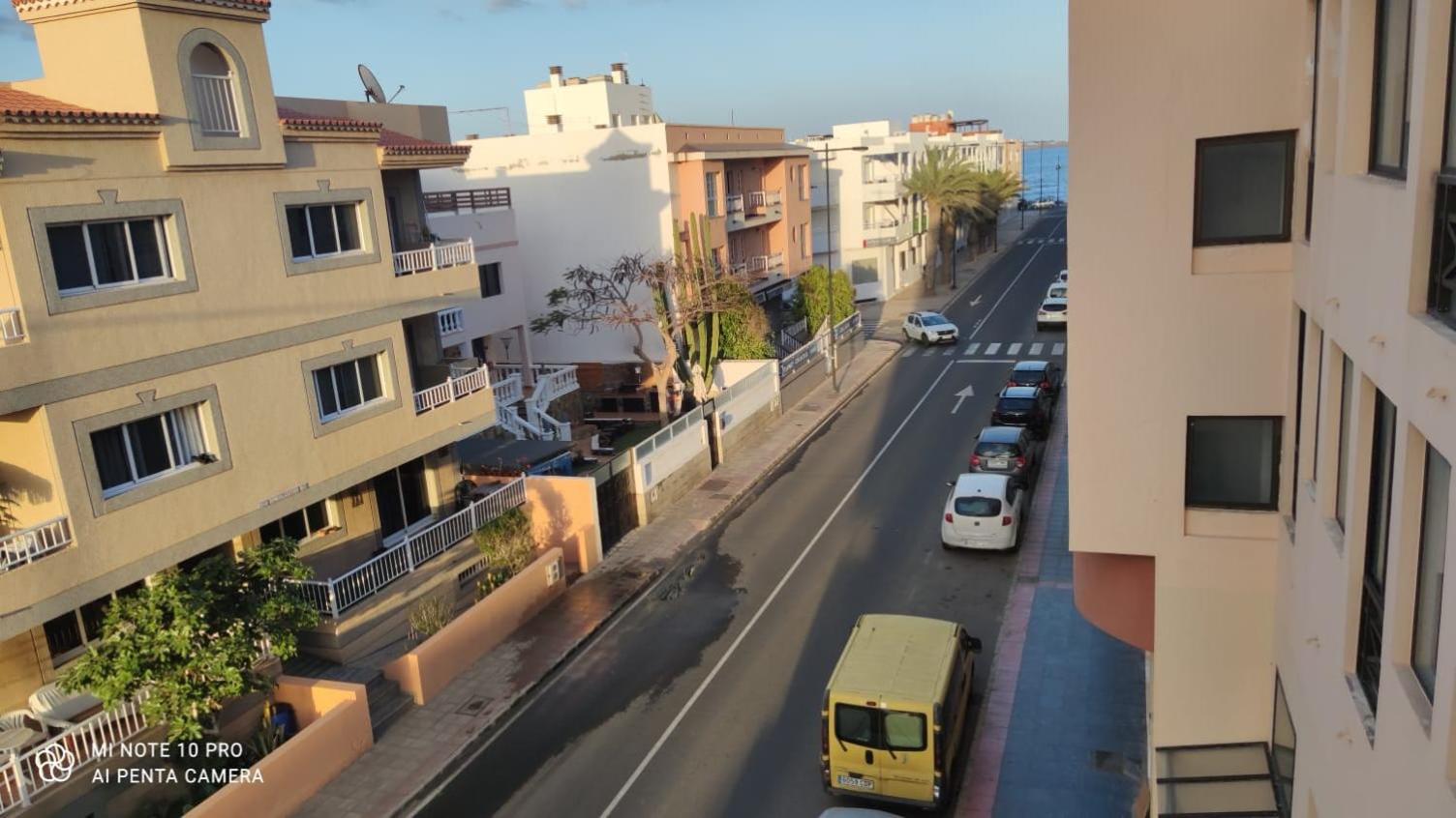Casa Sol view 5