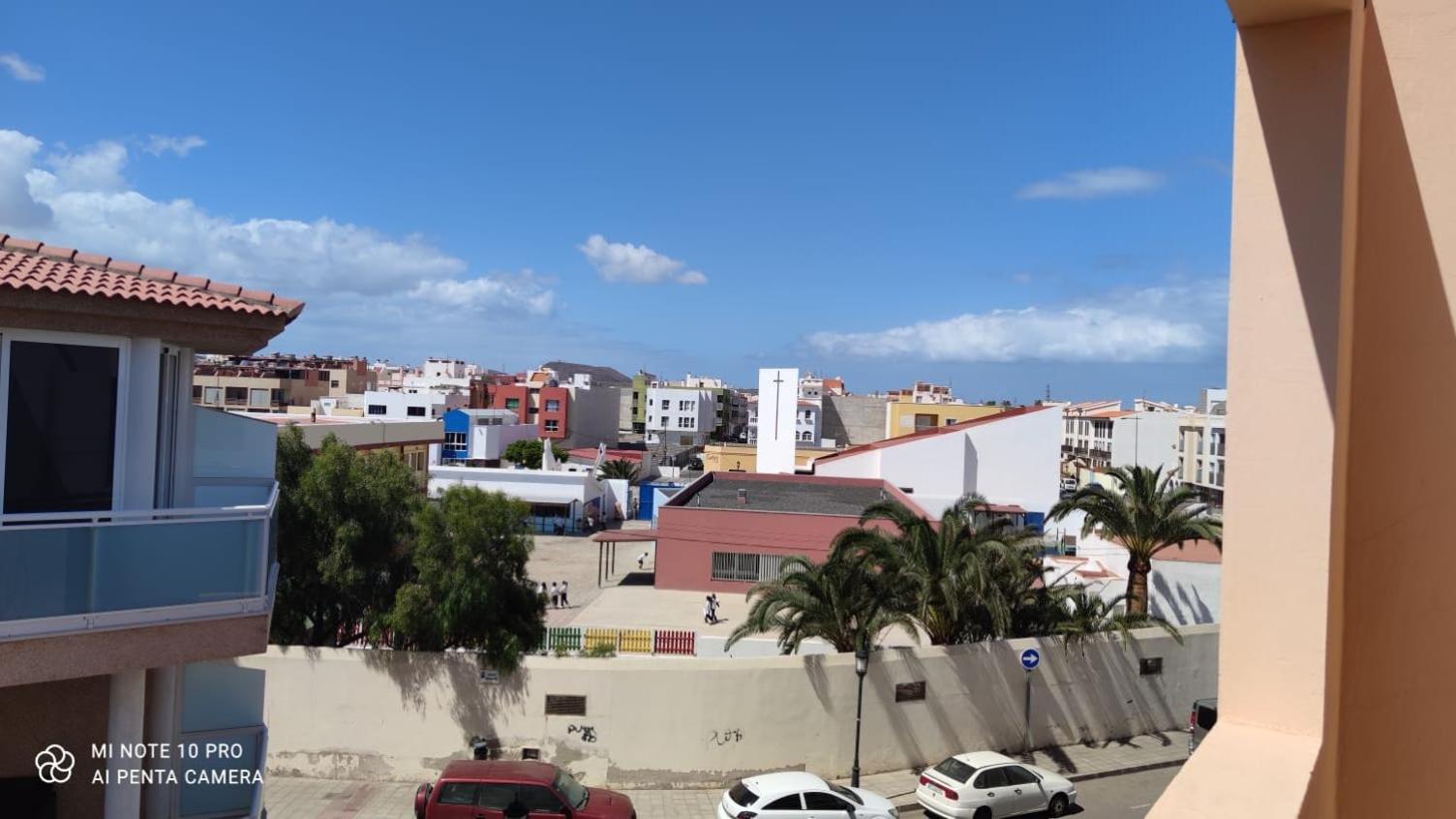 Casa Sol view 2